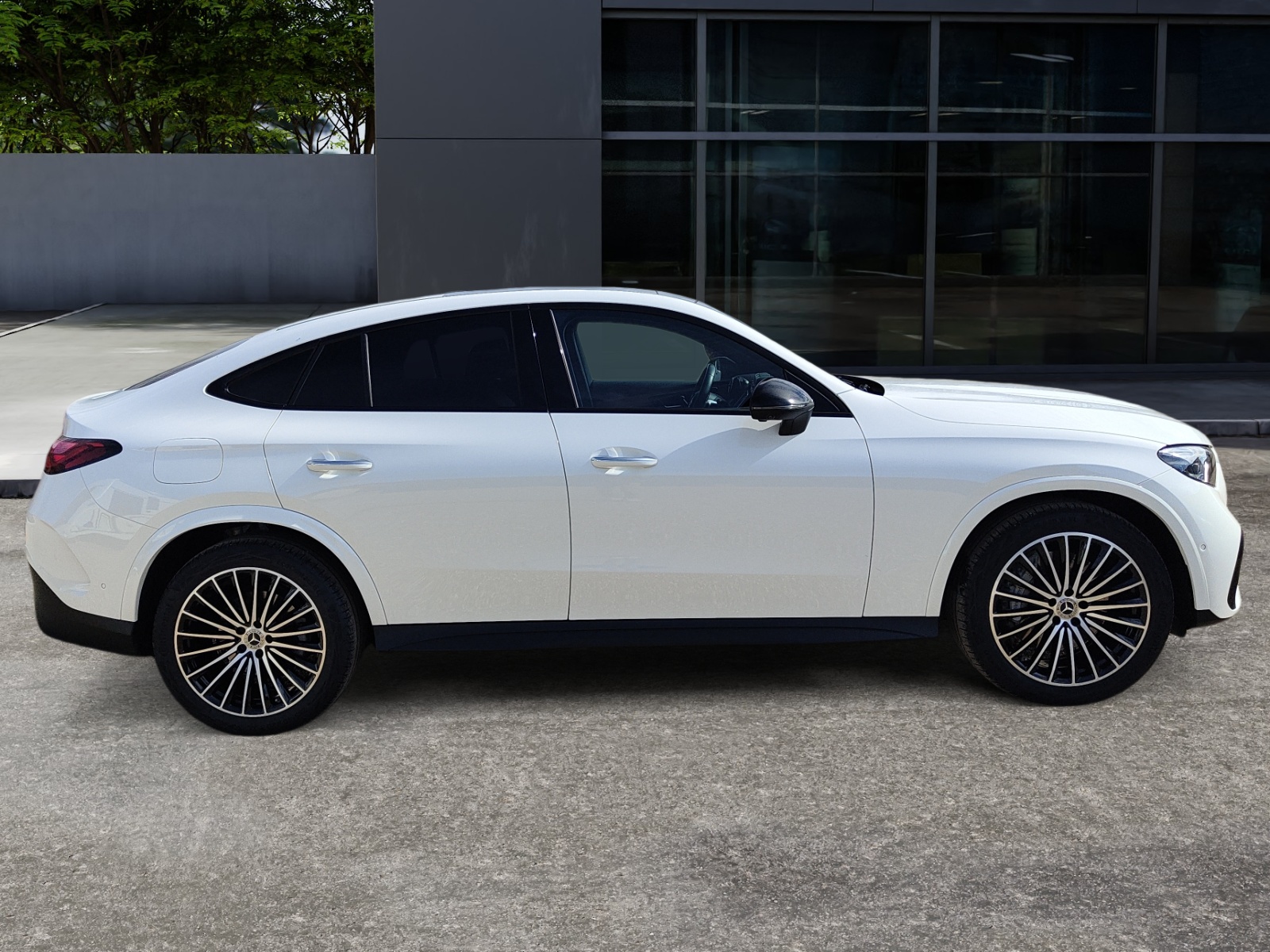 Mercedes-Benz Classe Glc 5