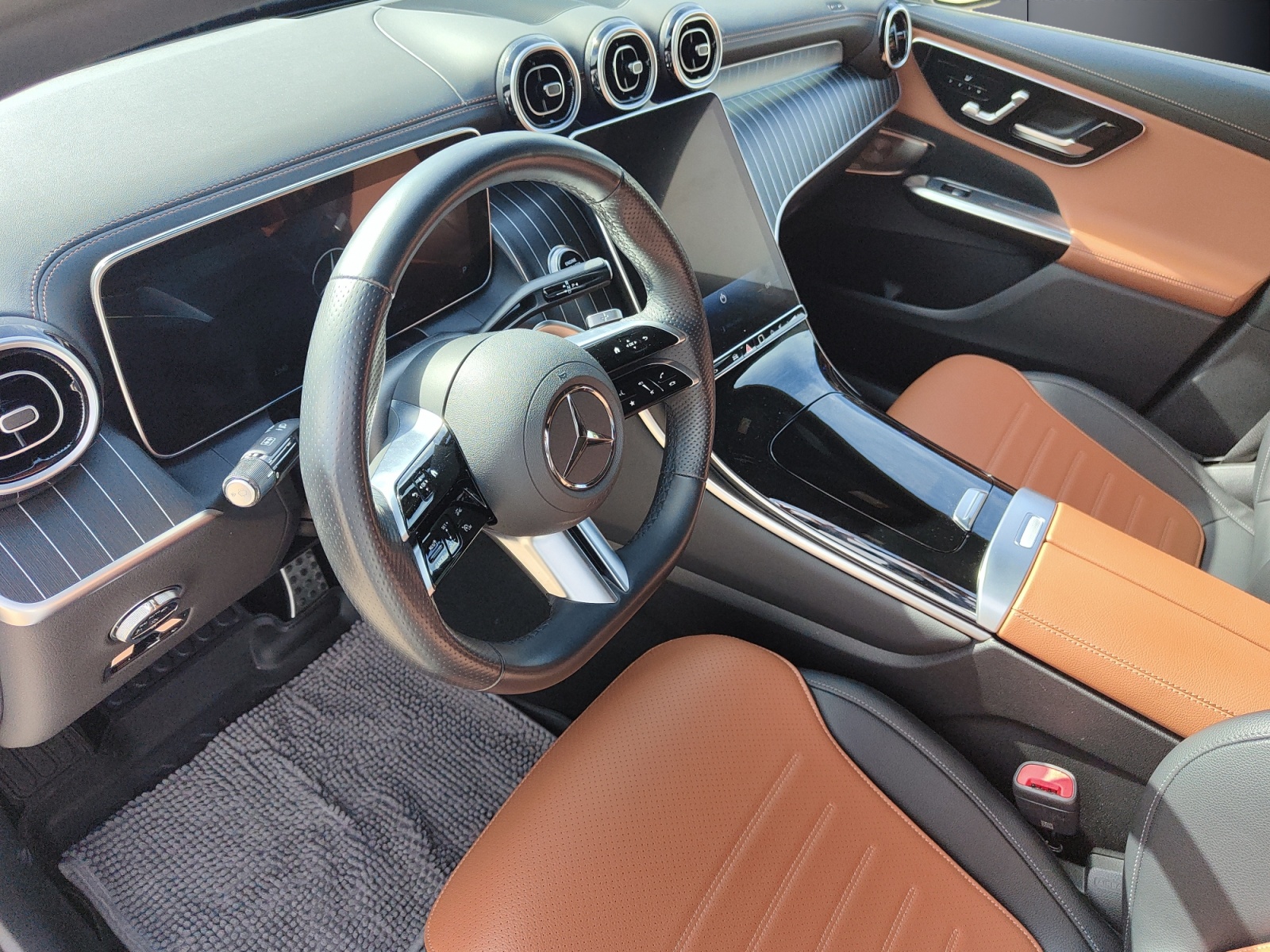 Mercedes-Benz Classe Glc 8