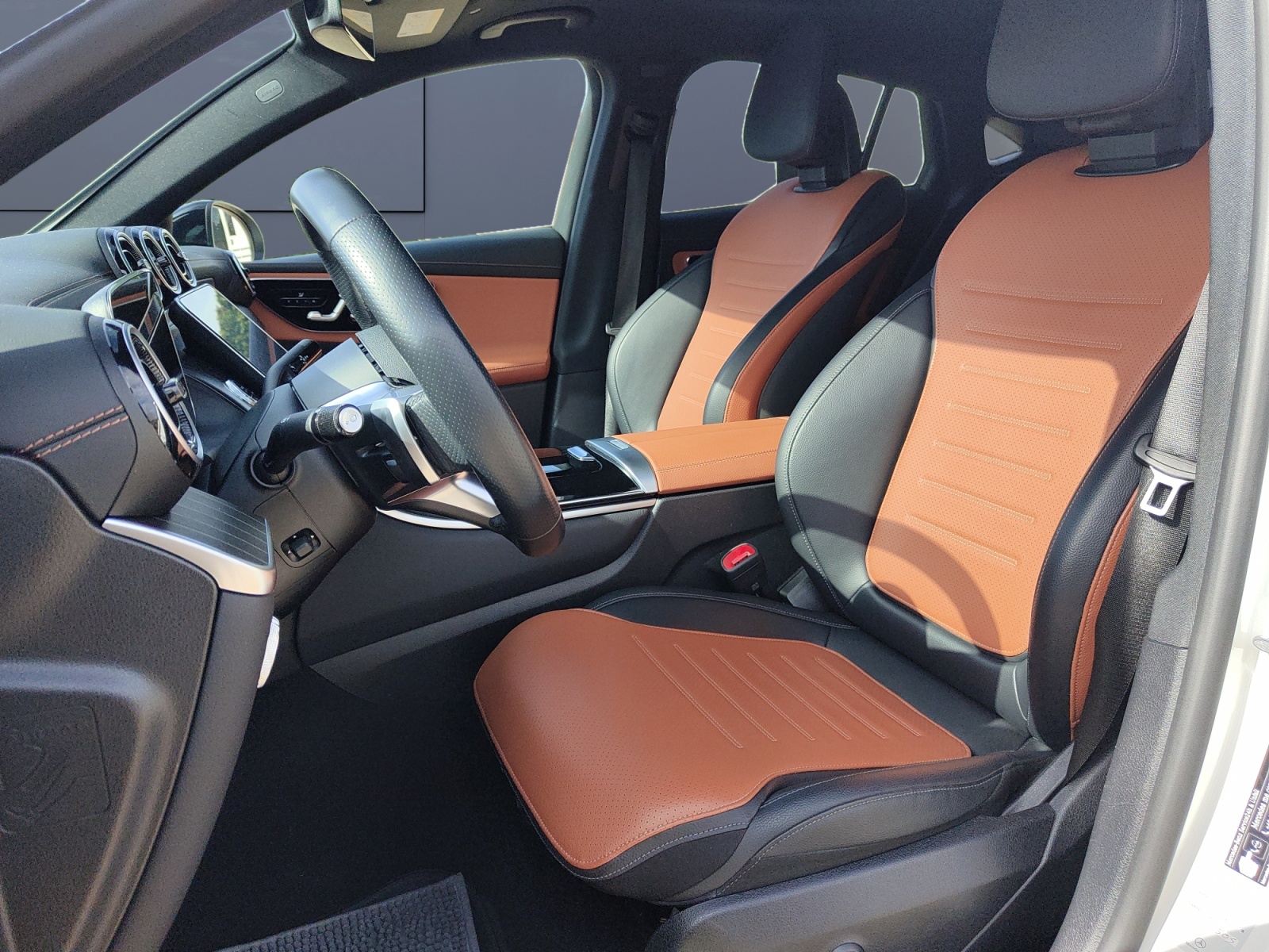 Mercedes-Benz Classe Glc 9