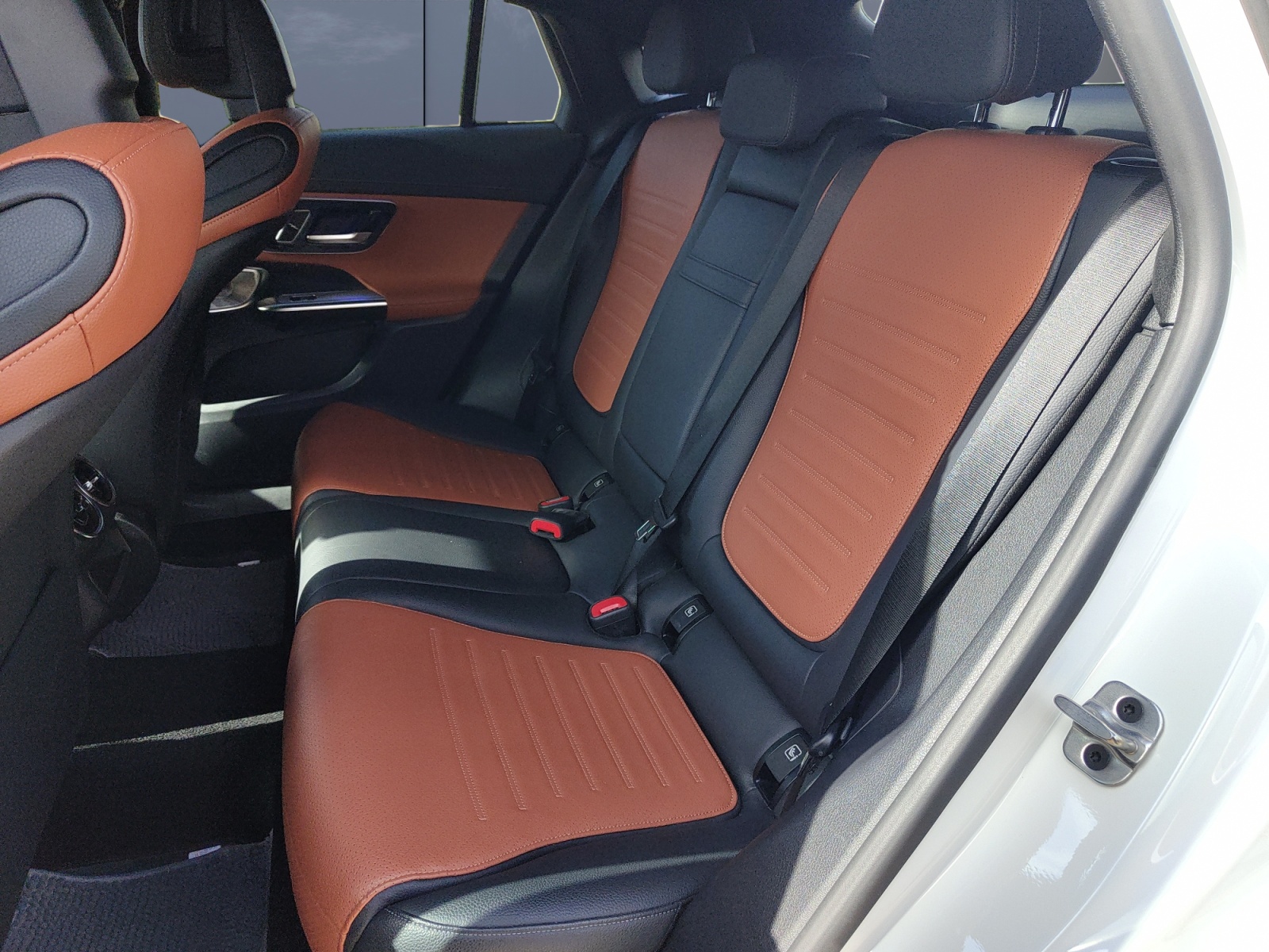 Mercedes-Benz Classe Glc 10