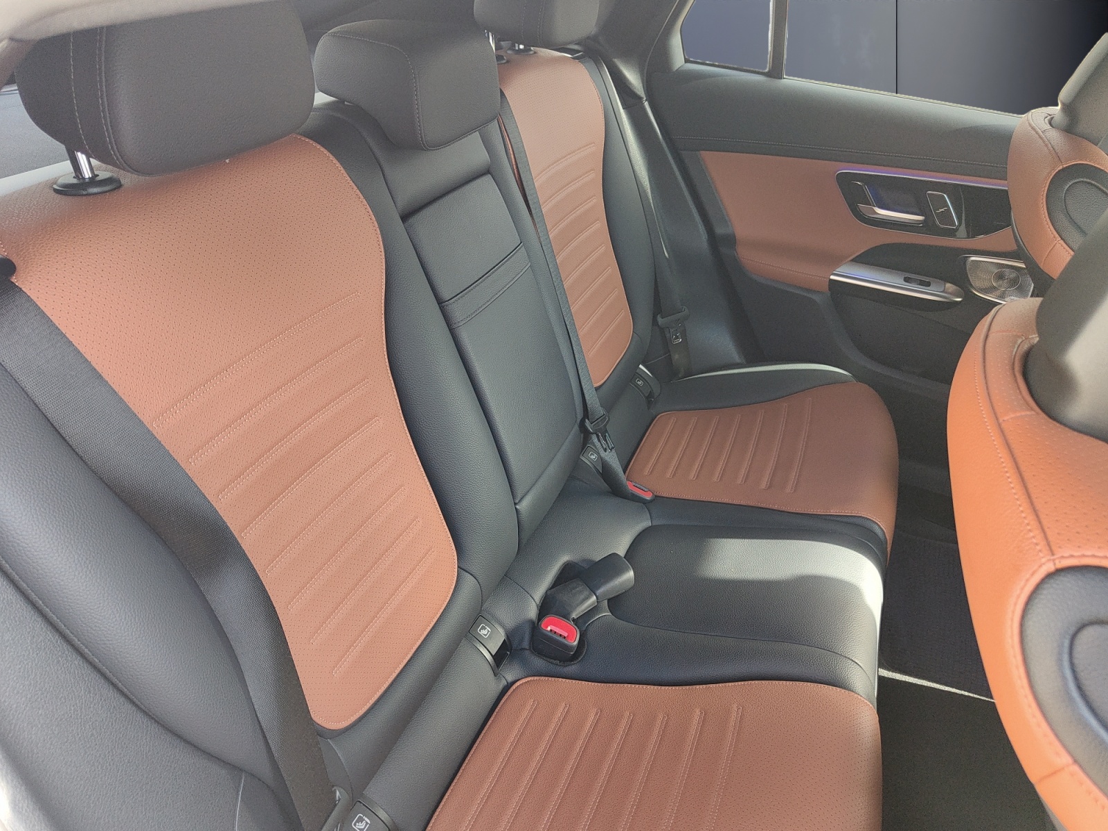 Mercedes-Benz Classe Glc 11