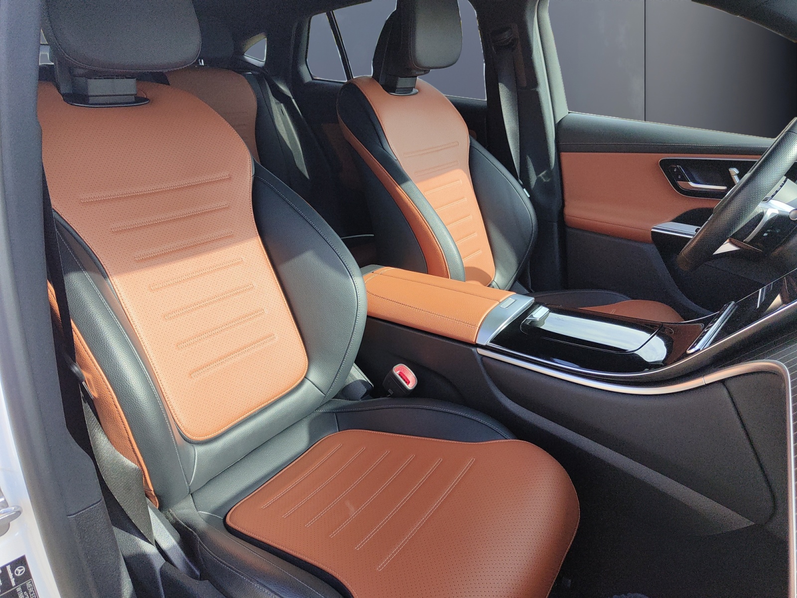 Mercedes-Benz Classe Glc 13