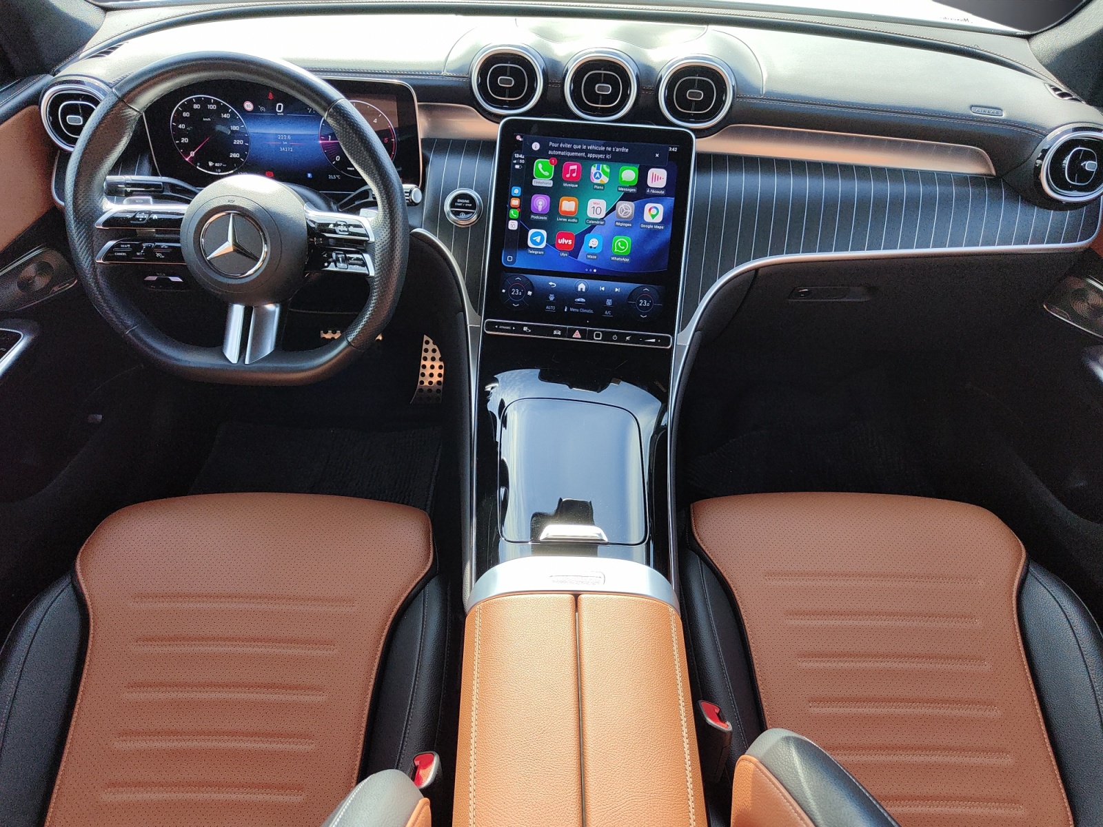 Mercedes-Benz Classe Glc 14