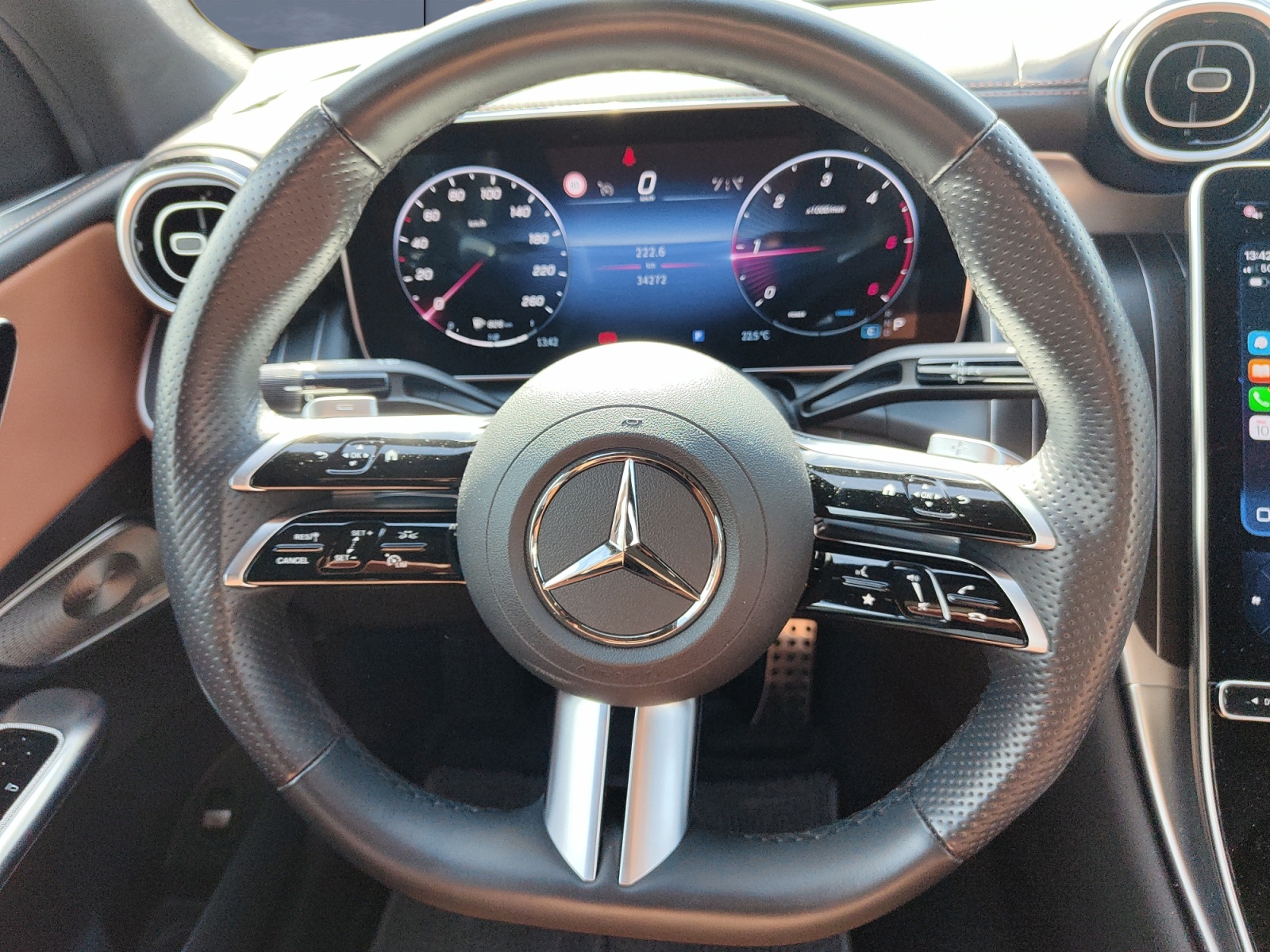 Mercedes-Benz Classe Glc 15