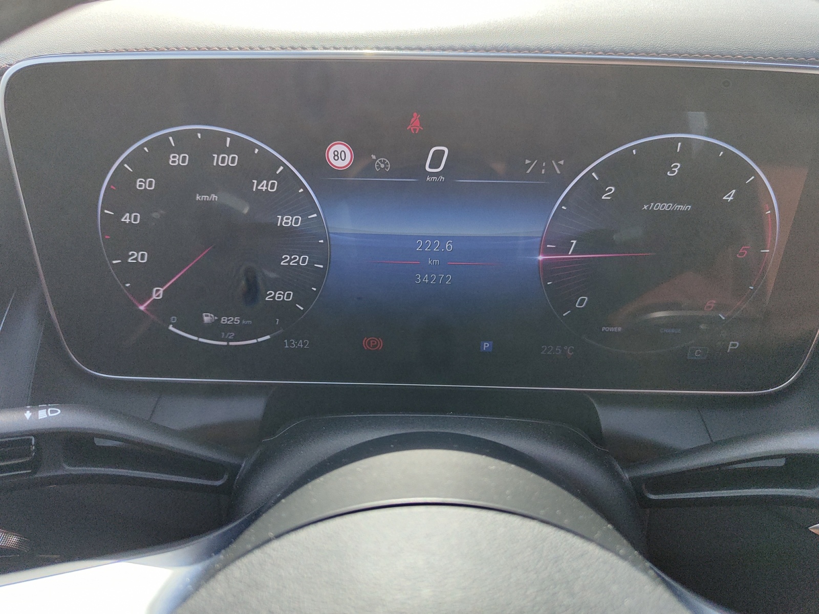 Mercedes-Benz Classe Glc 16