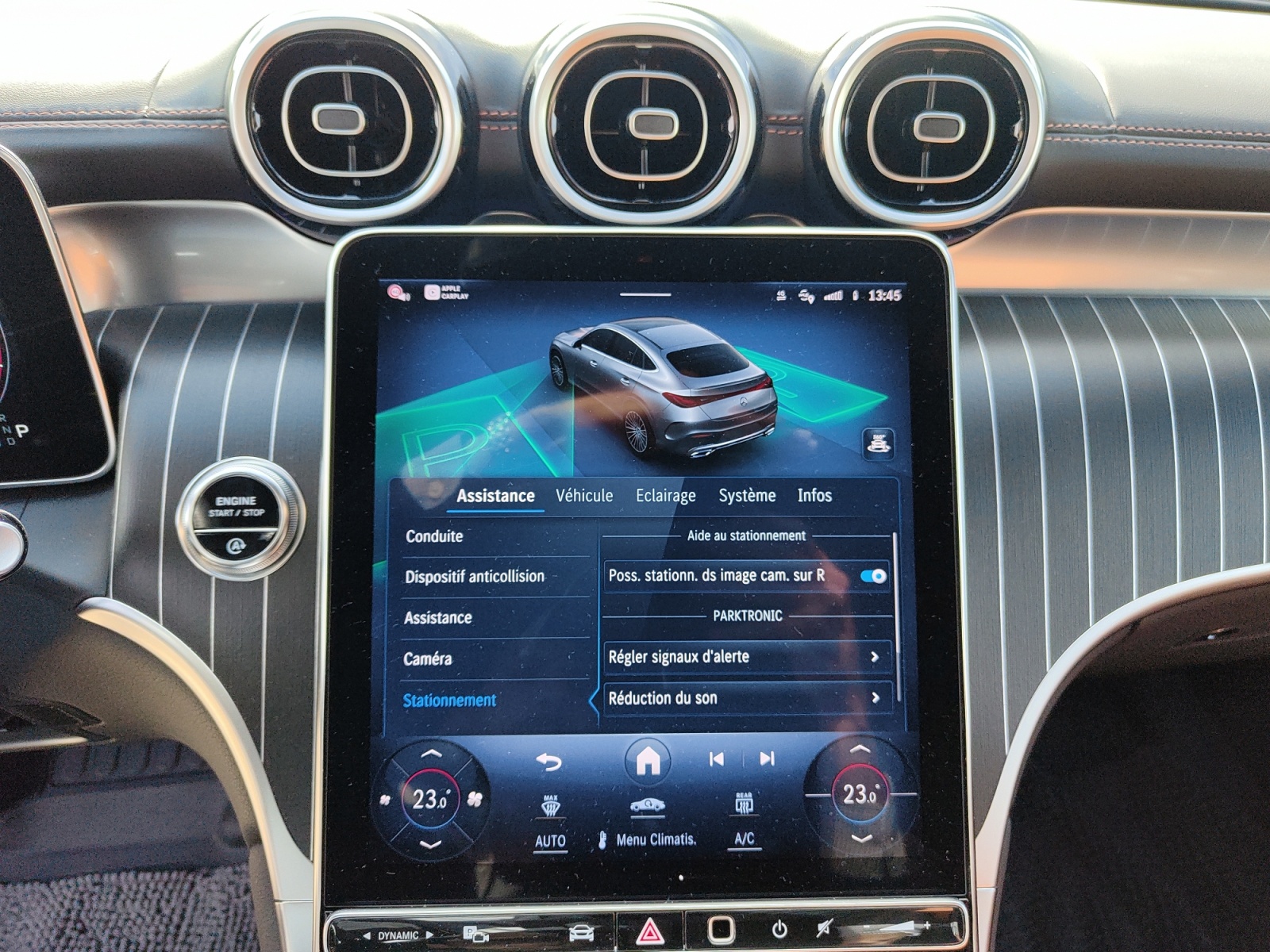 Mercedes-Benz Classe Glc 20