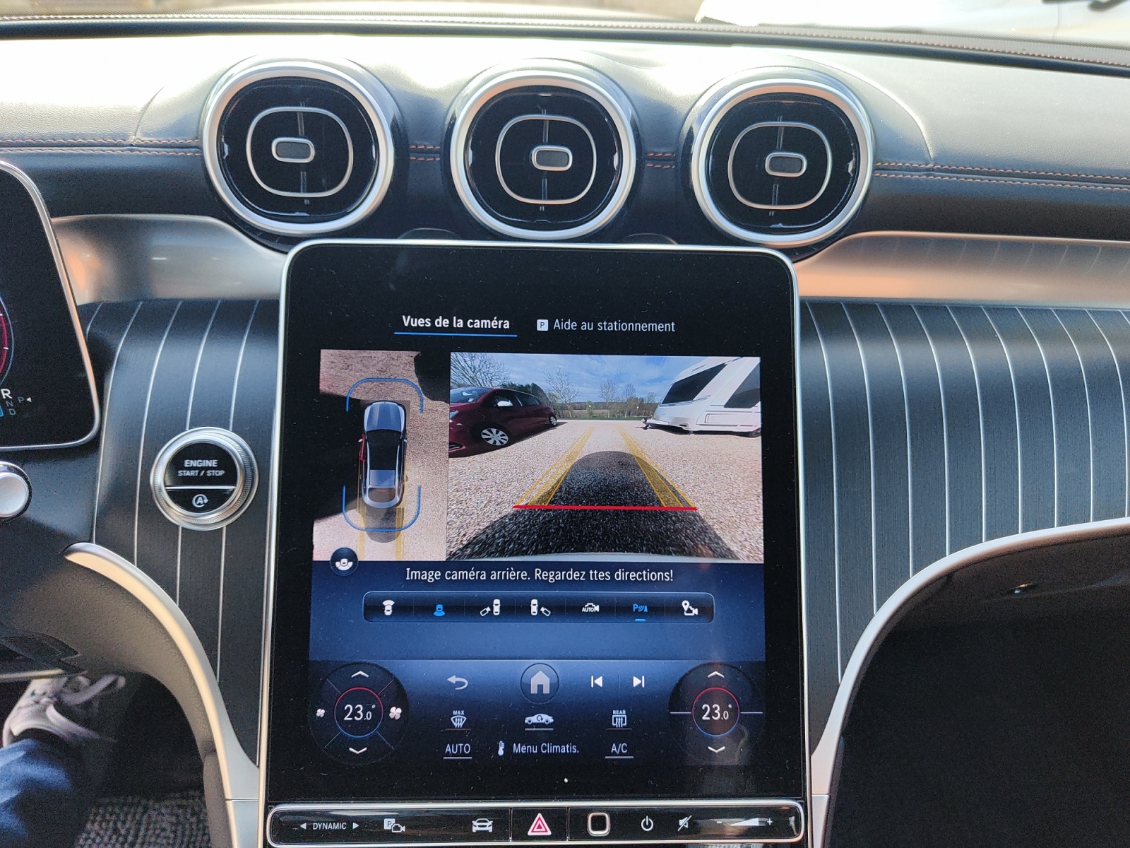 Mercedes-Benz Classe Glc 21