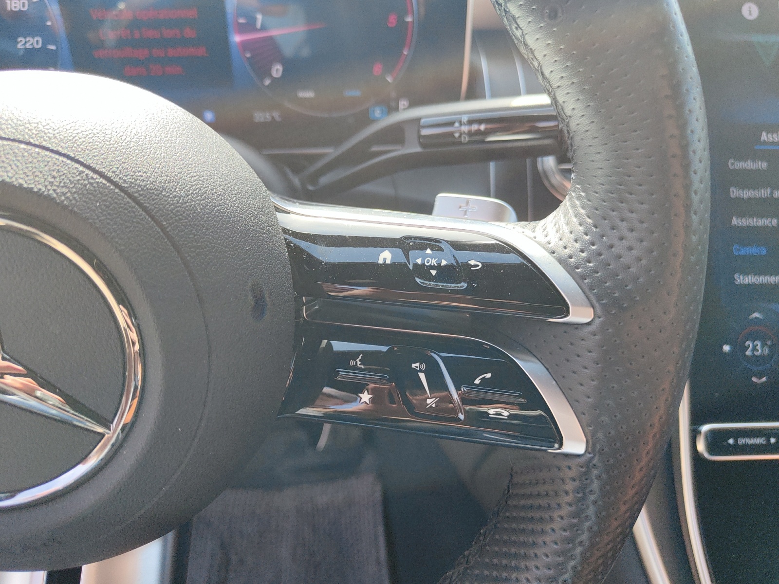 Mercedes-Benz Classe Glc 22