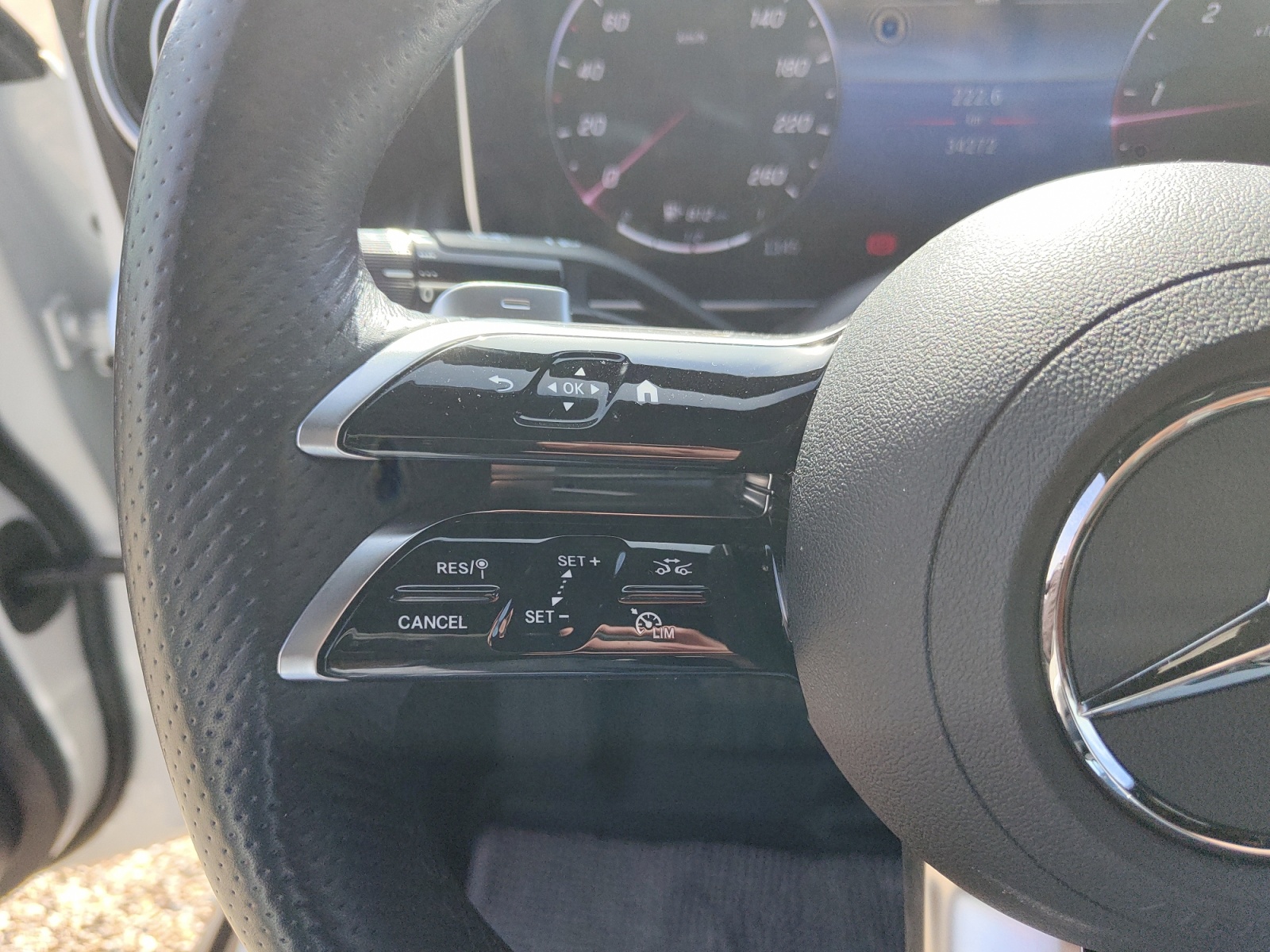 Mercedes-Benz Classe Glc 23