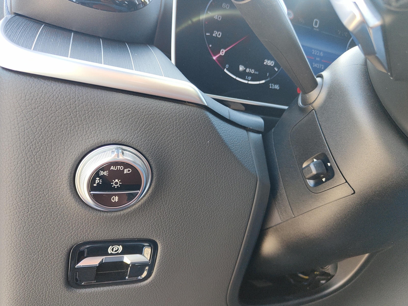 Mercedes-Benz Classe Glc 24