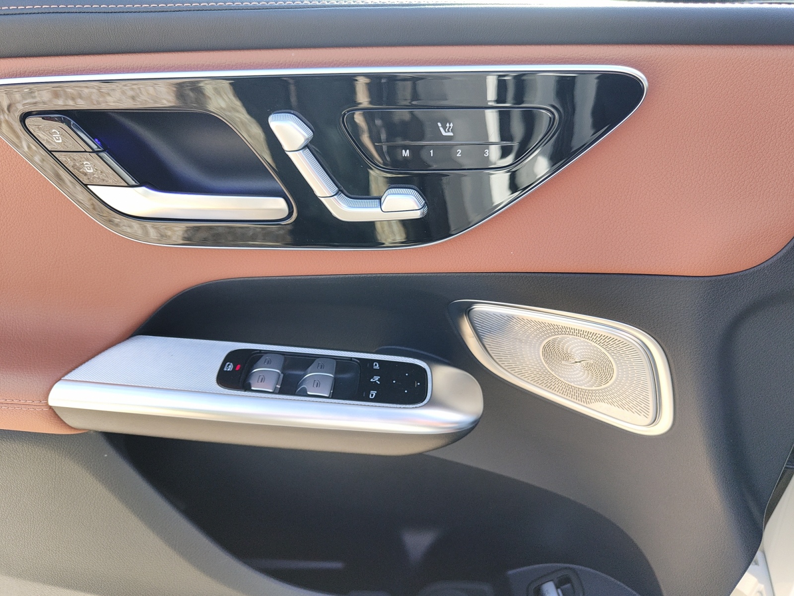 Mercedes-Benz Classe Glc 25