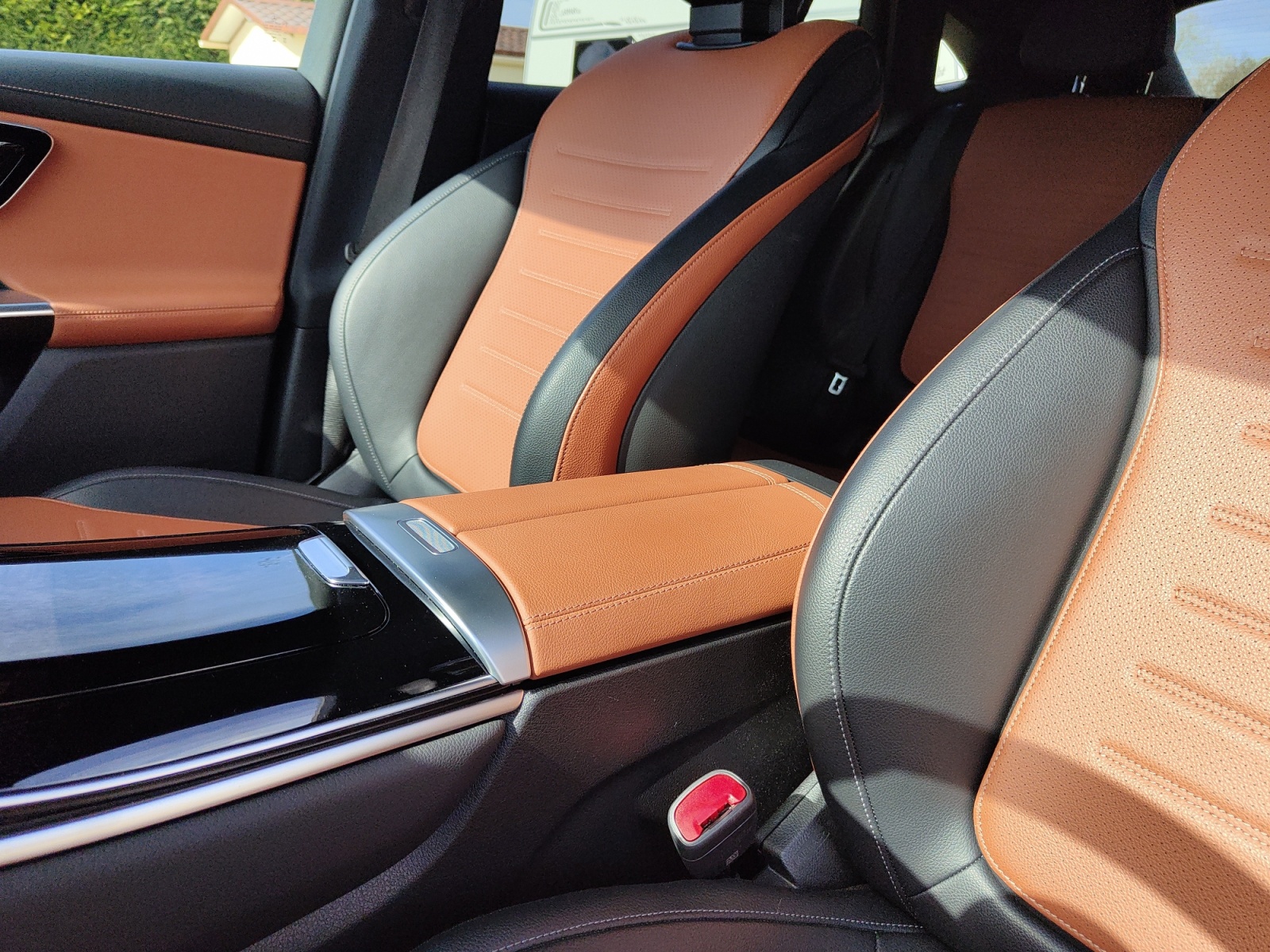 Mercedes-Benz Classe Glc 26