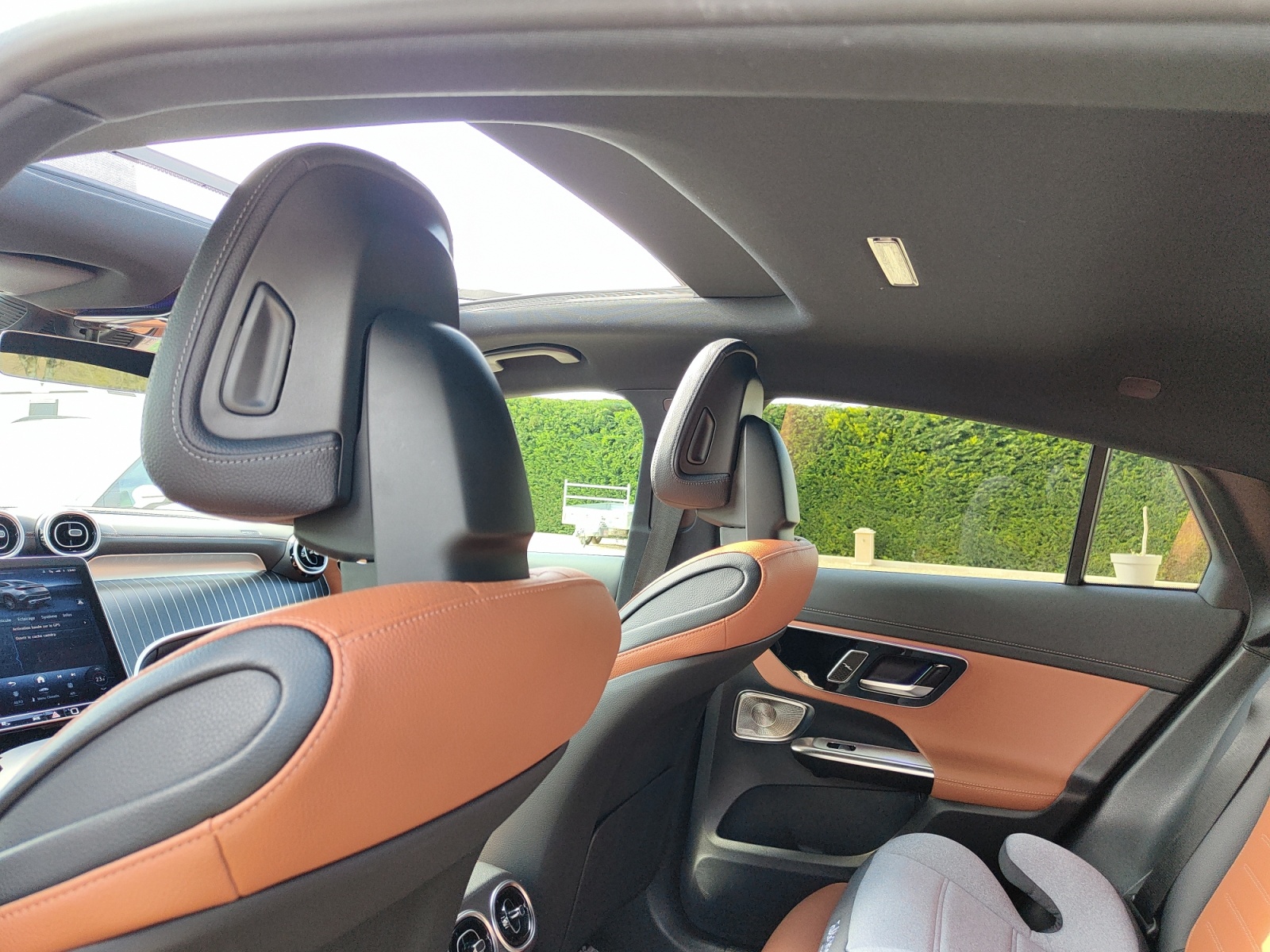 Mercedes-Benz Classe Glc 30