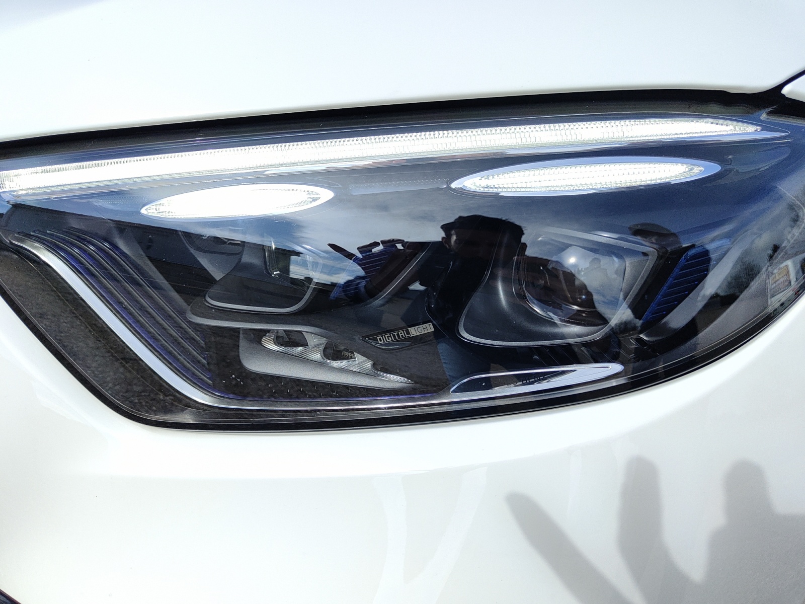 Mercedes-Benz Classe Glc 32