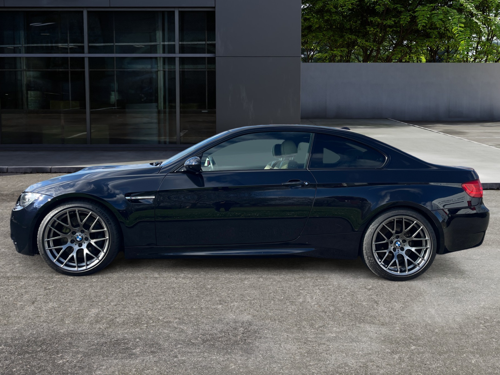 Bmw M3 1