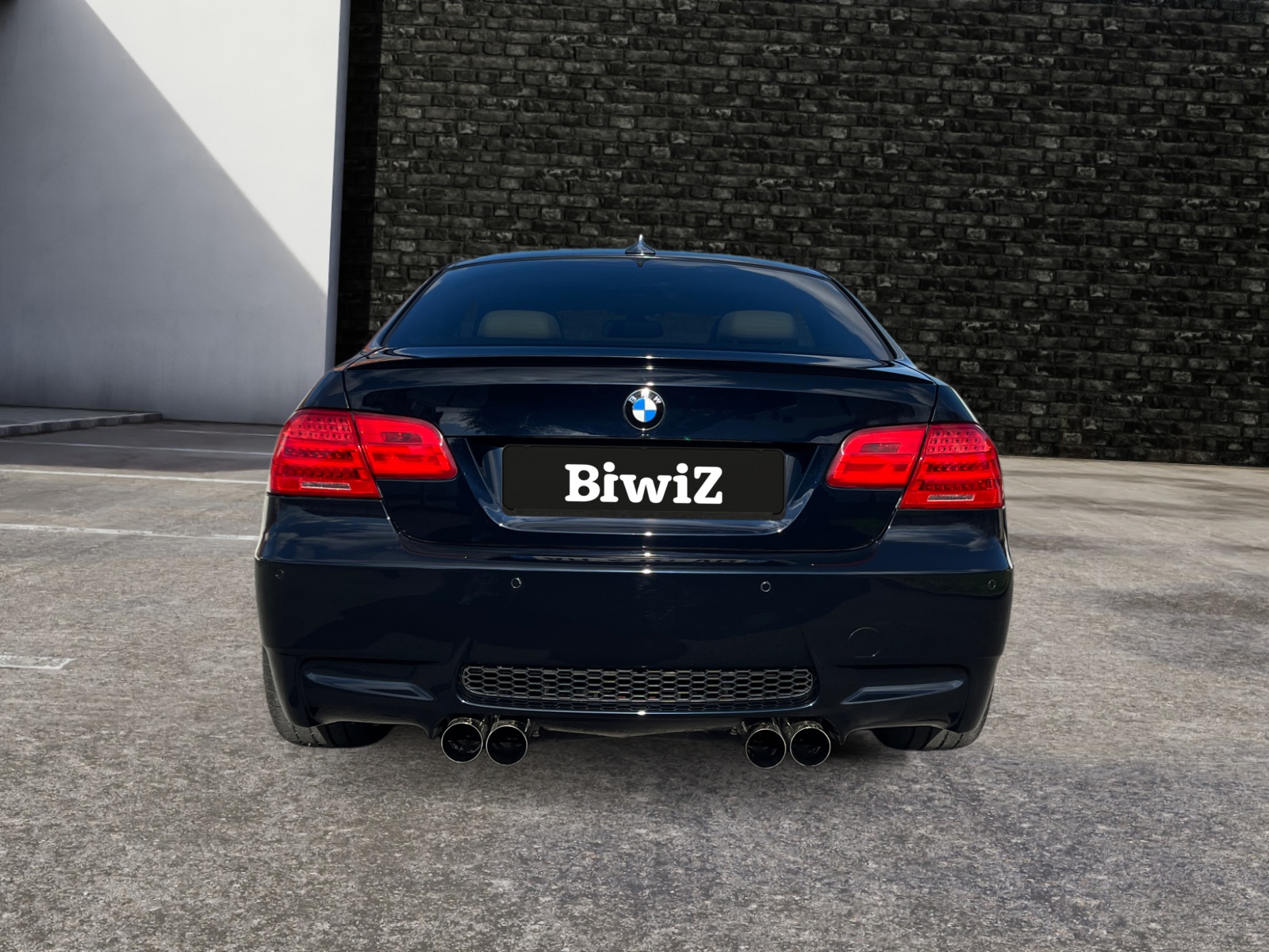 Bmw M3 3