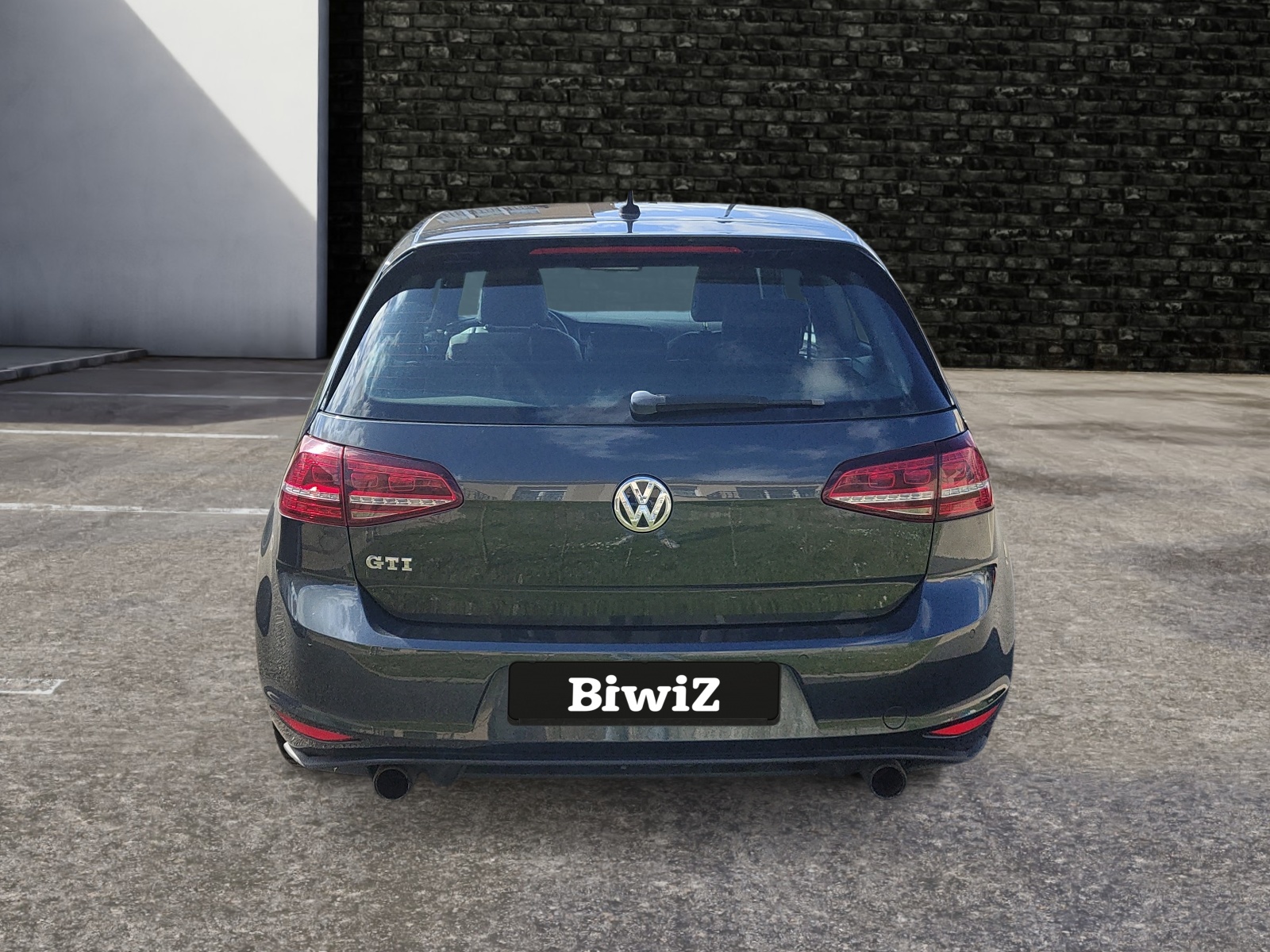 Volkswagen Golf 38