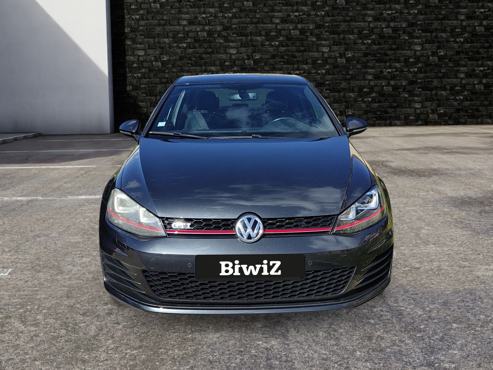 Volkswagen Golf 42