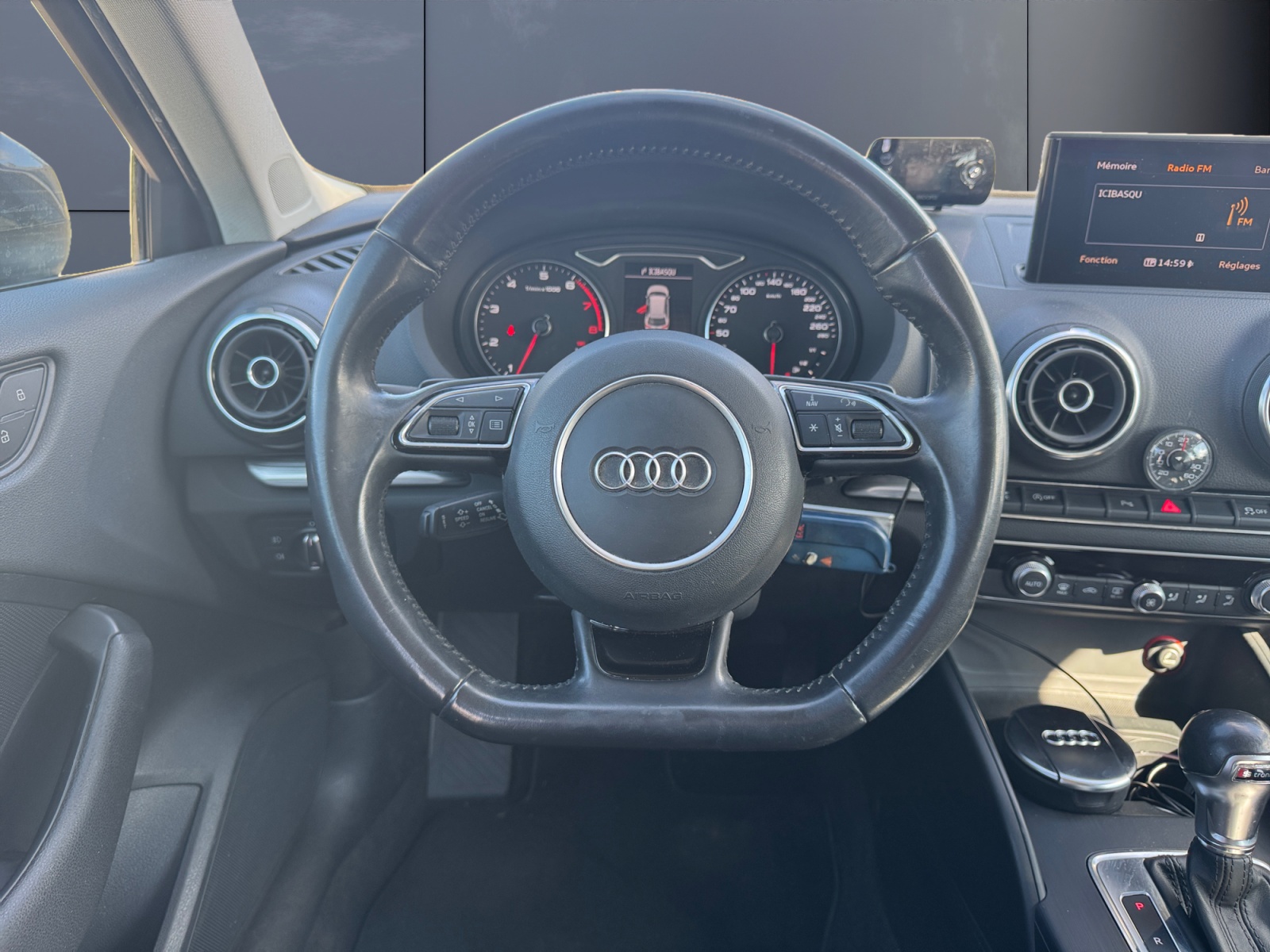 Audi A3 15
