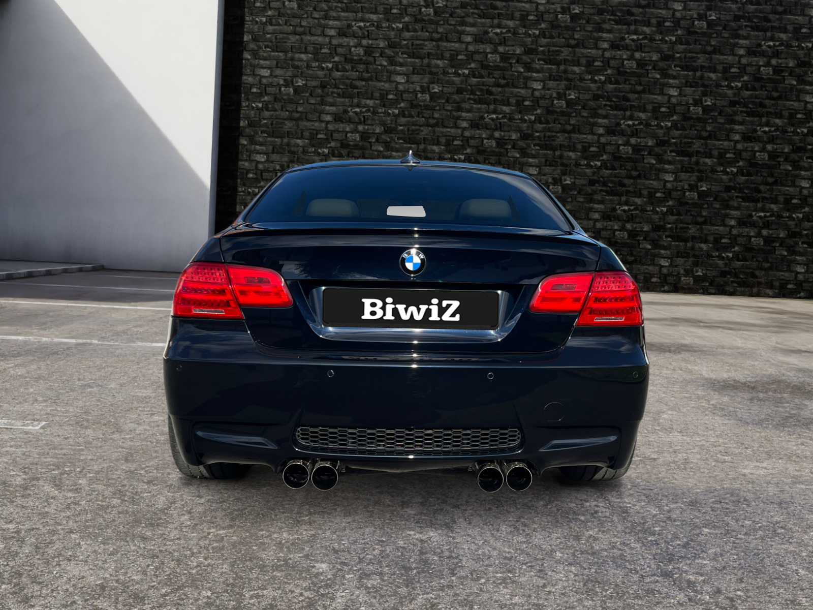 Bmw M3 3