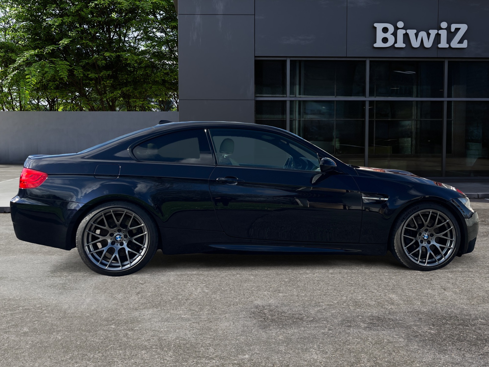 Bmw M3 5