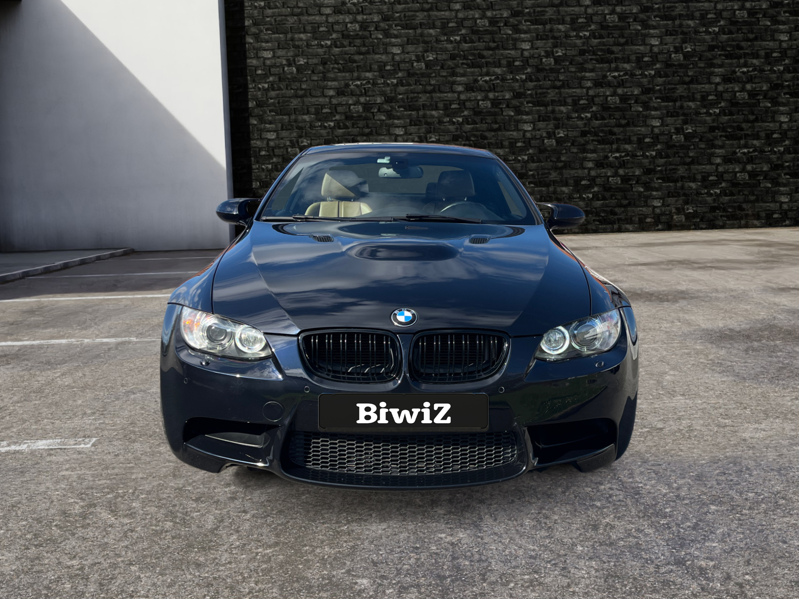 Bmw M3 7