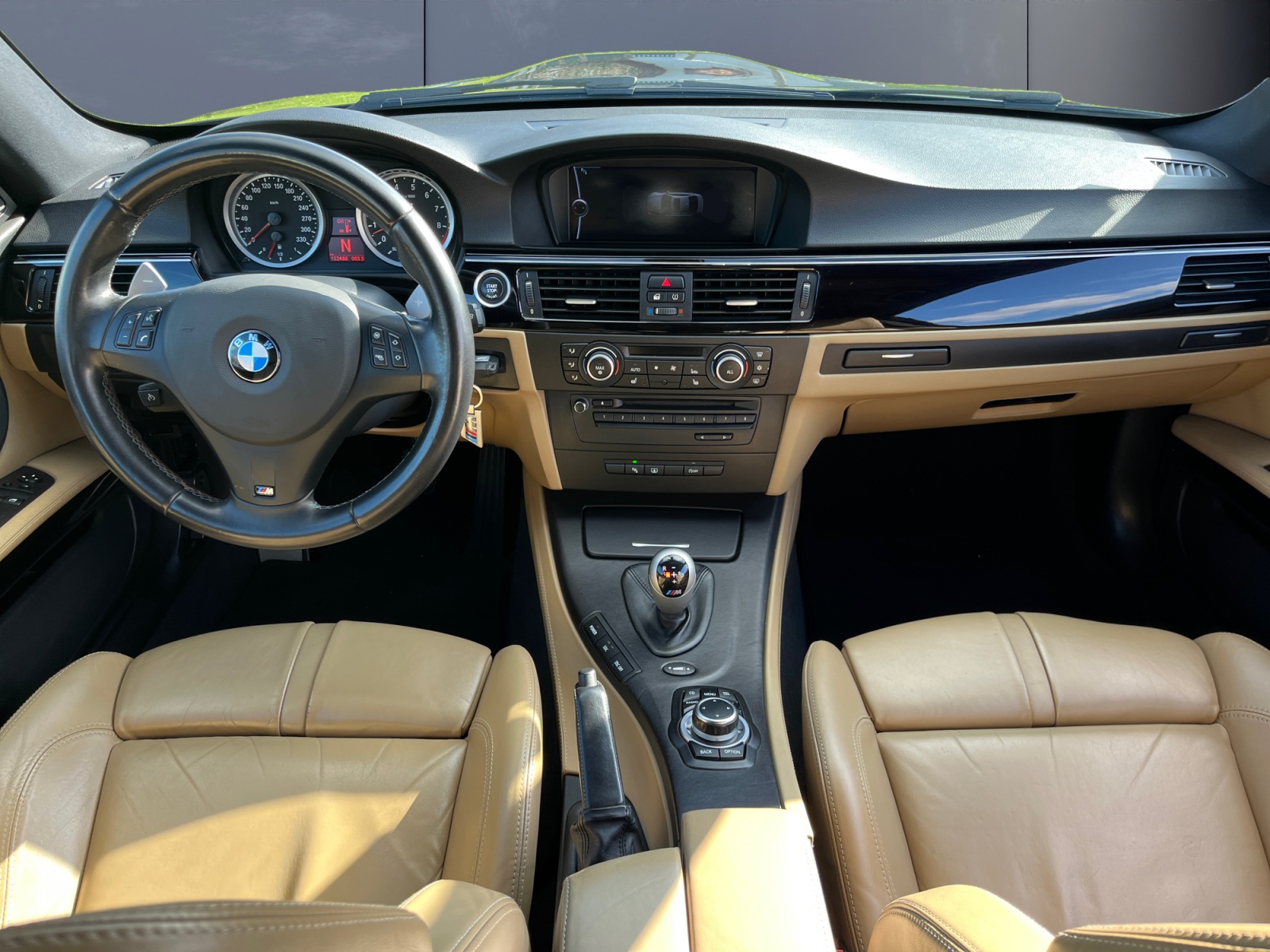 Bmw M3 14