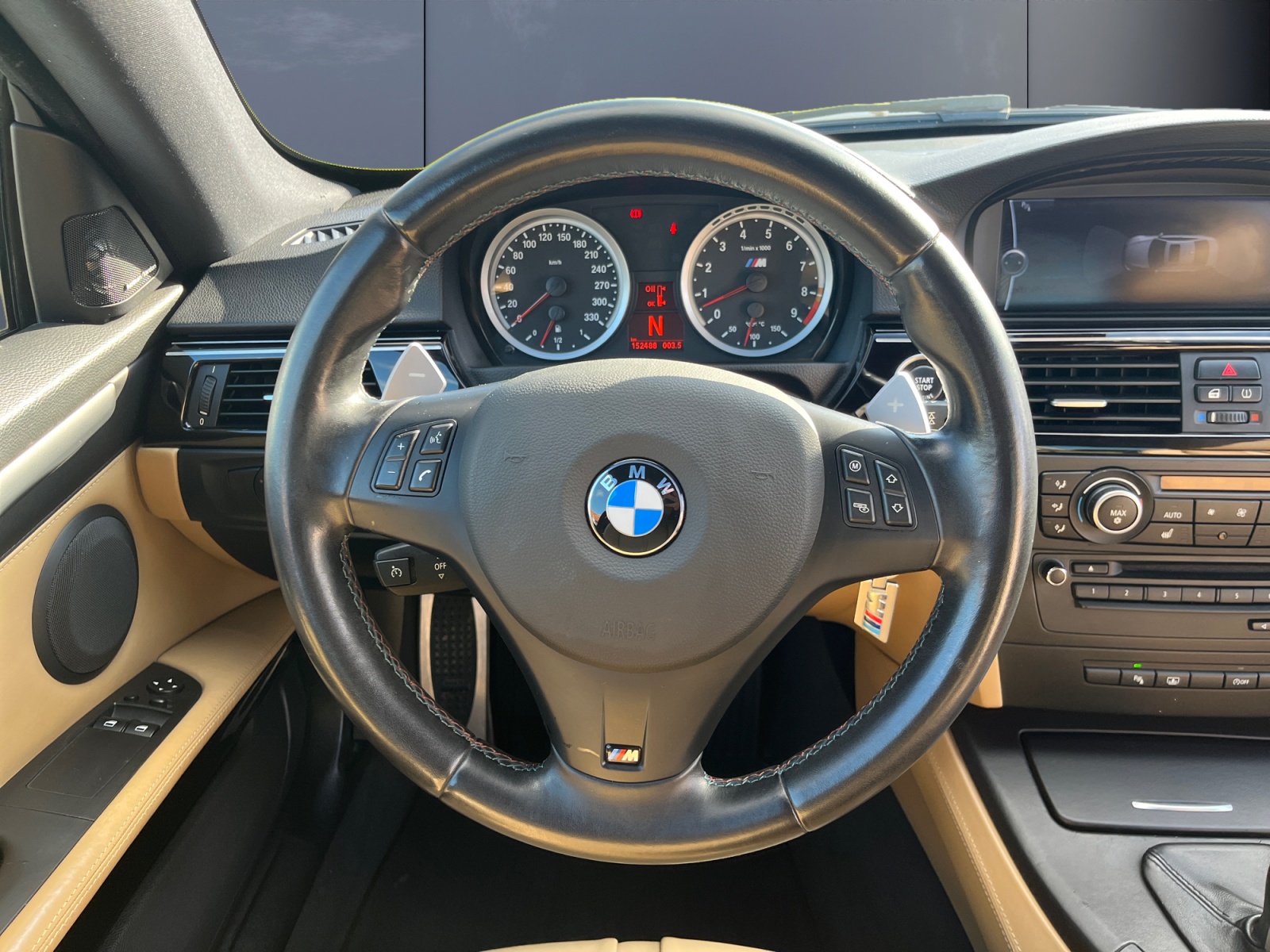Bmw M3 15