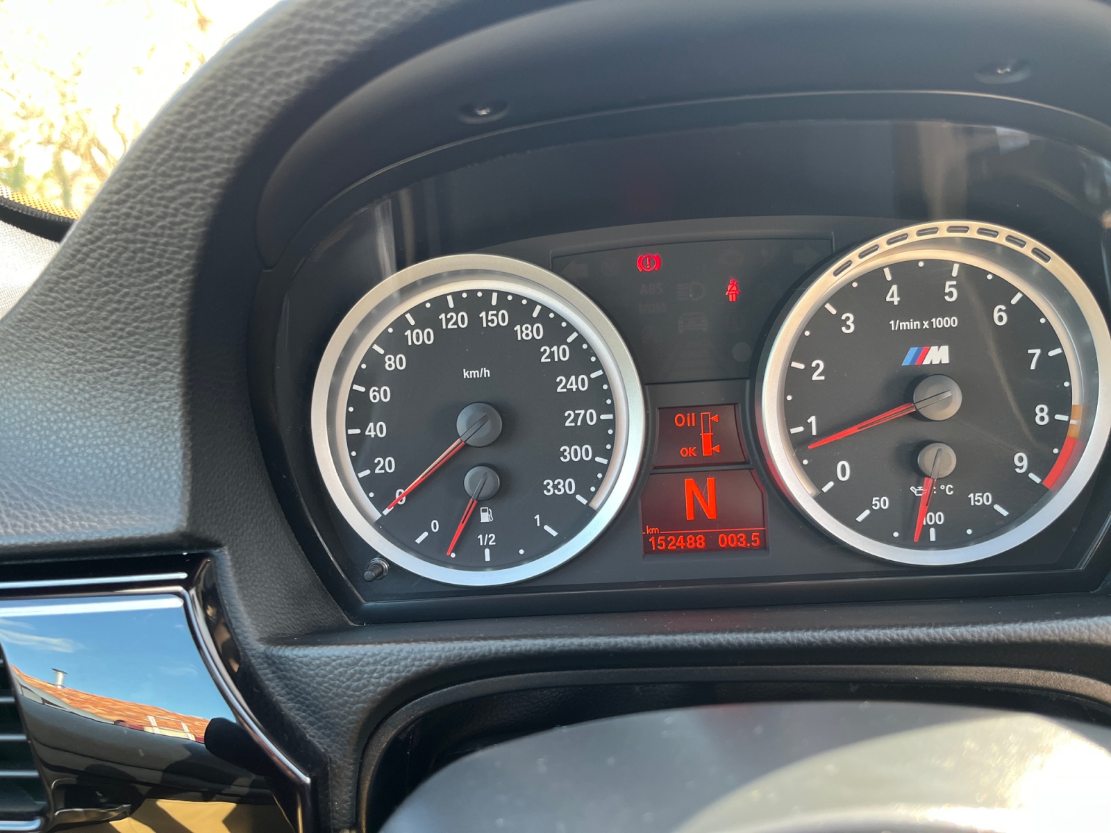 Bmw M3 16