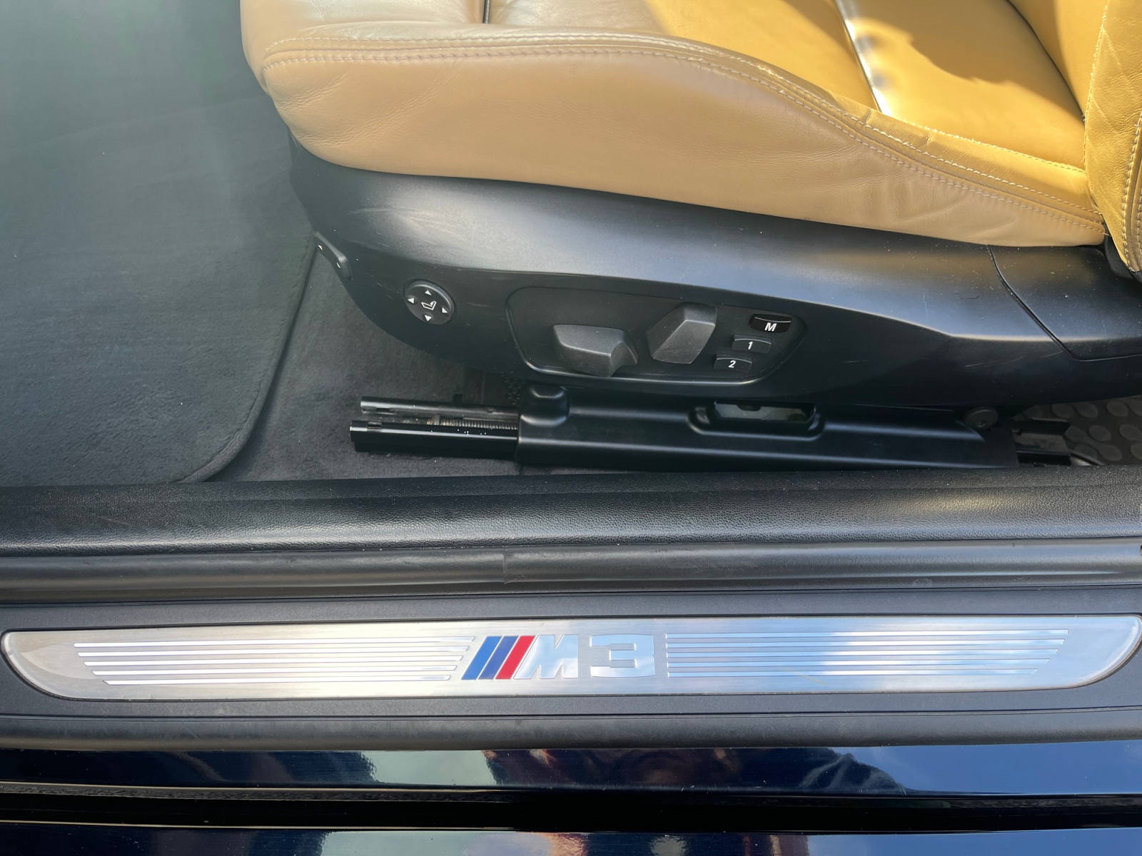 Bmw M3 23