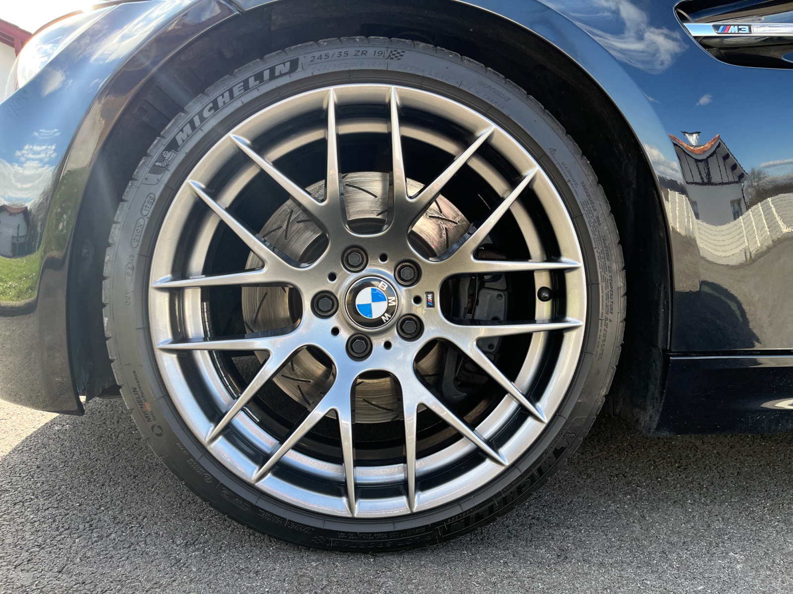 Bmw M3 27