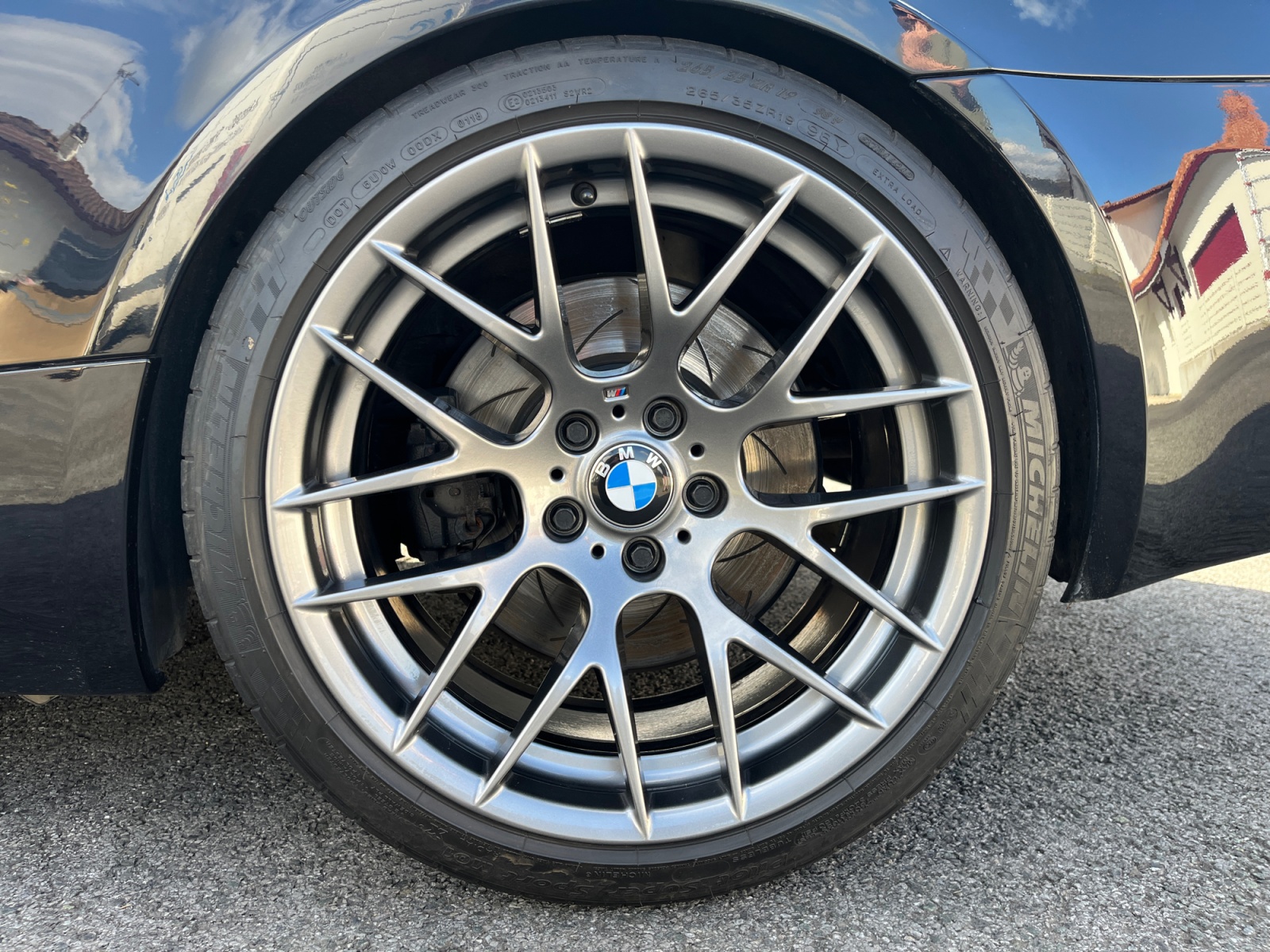Bmw M3 28