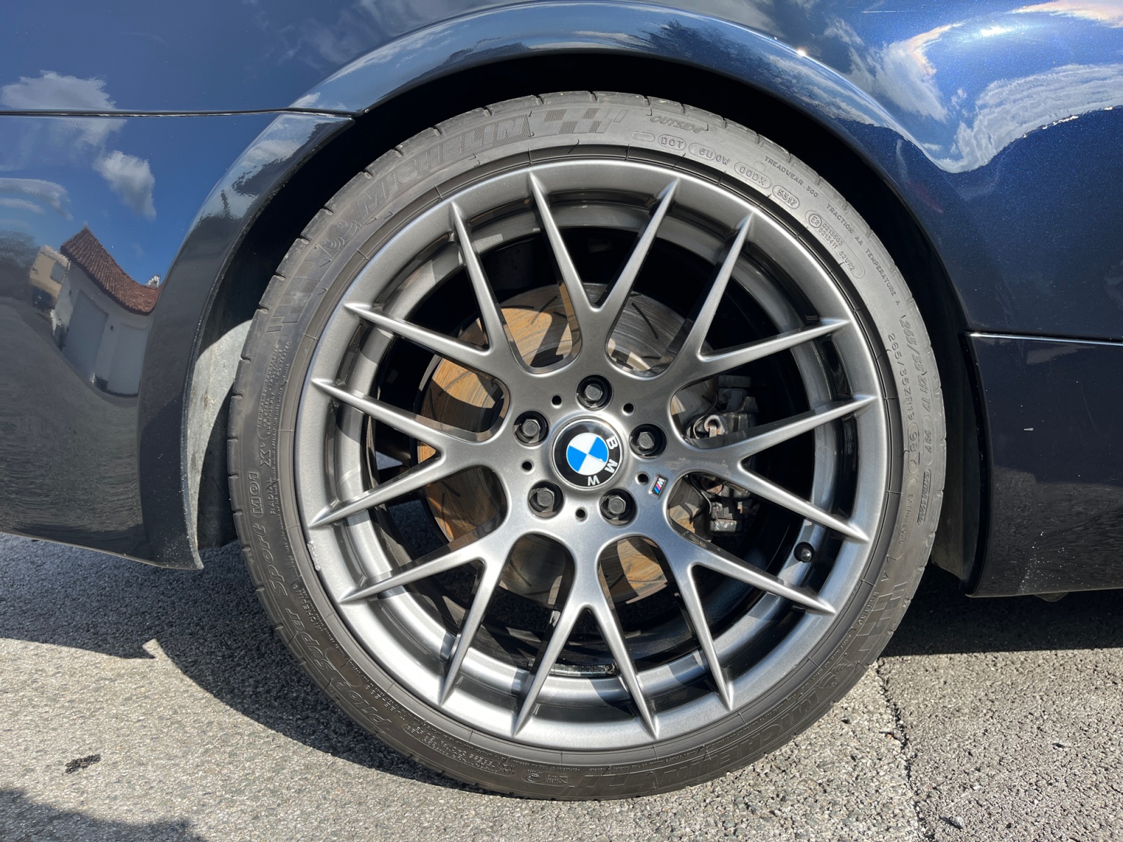 Bmw M3 29