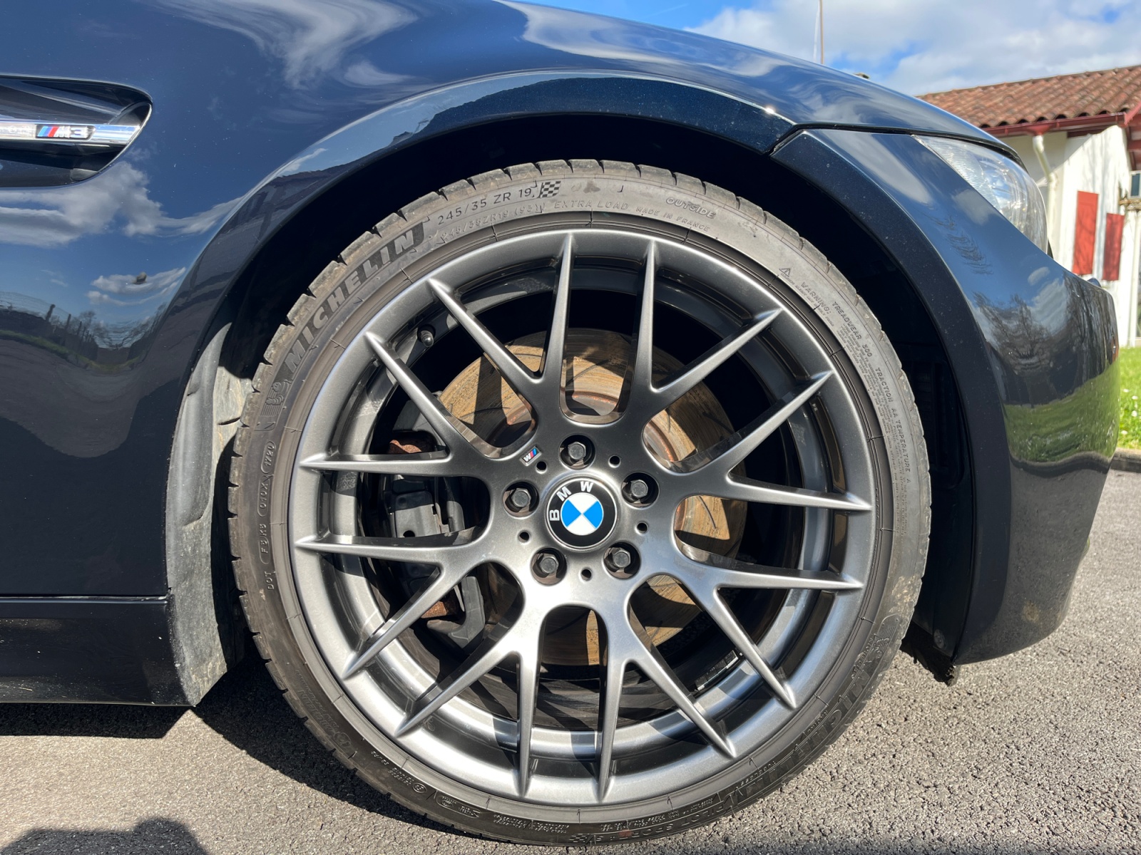Bmw M3 30