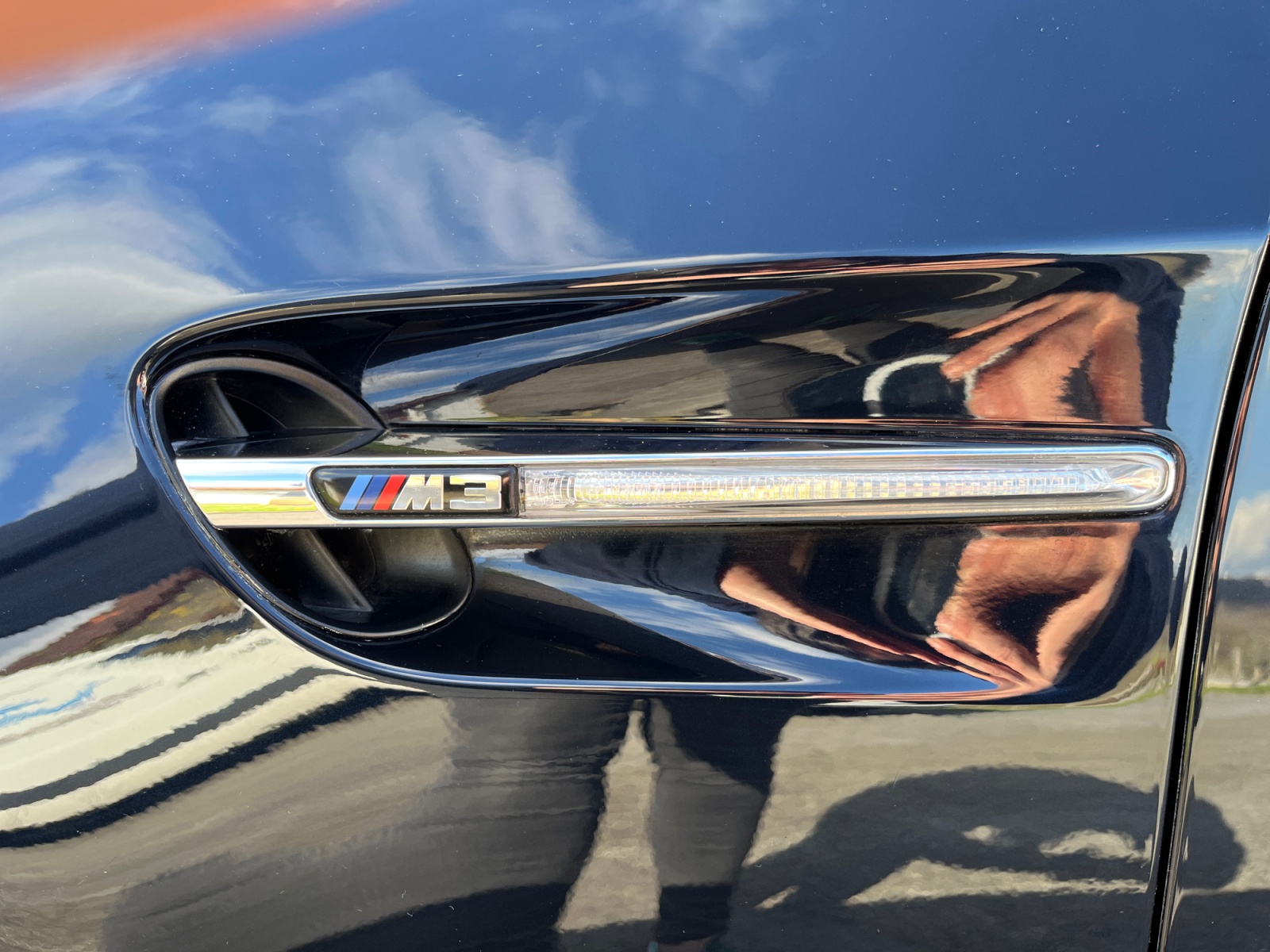 Bmw M3 31