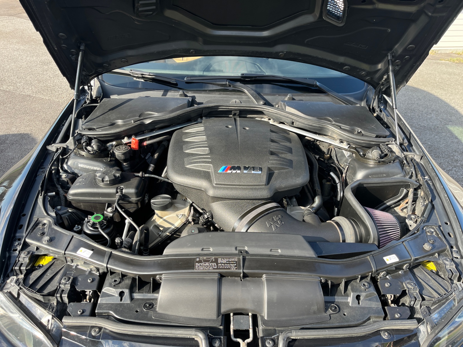 Bmw M3 32