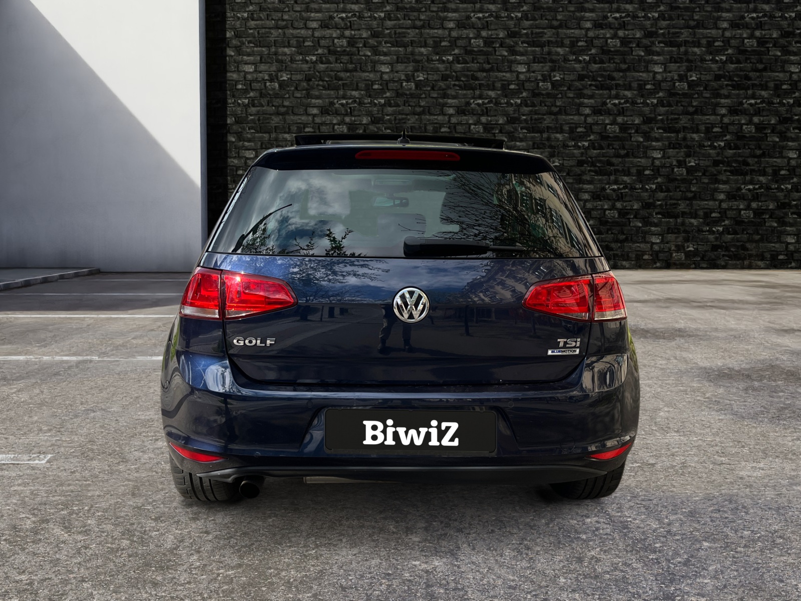 Volkswagen Golf 3