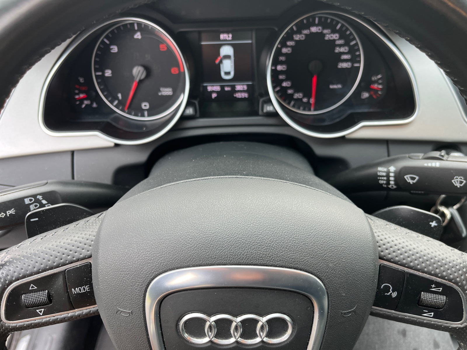 Audi A5 22