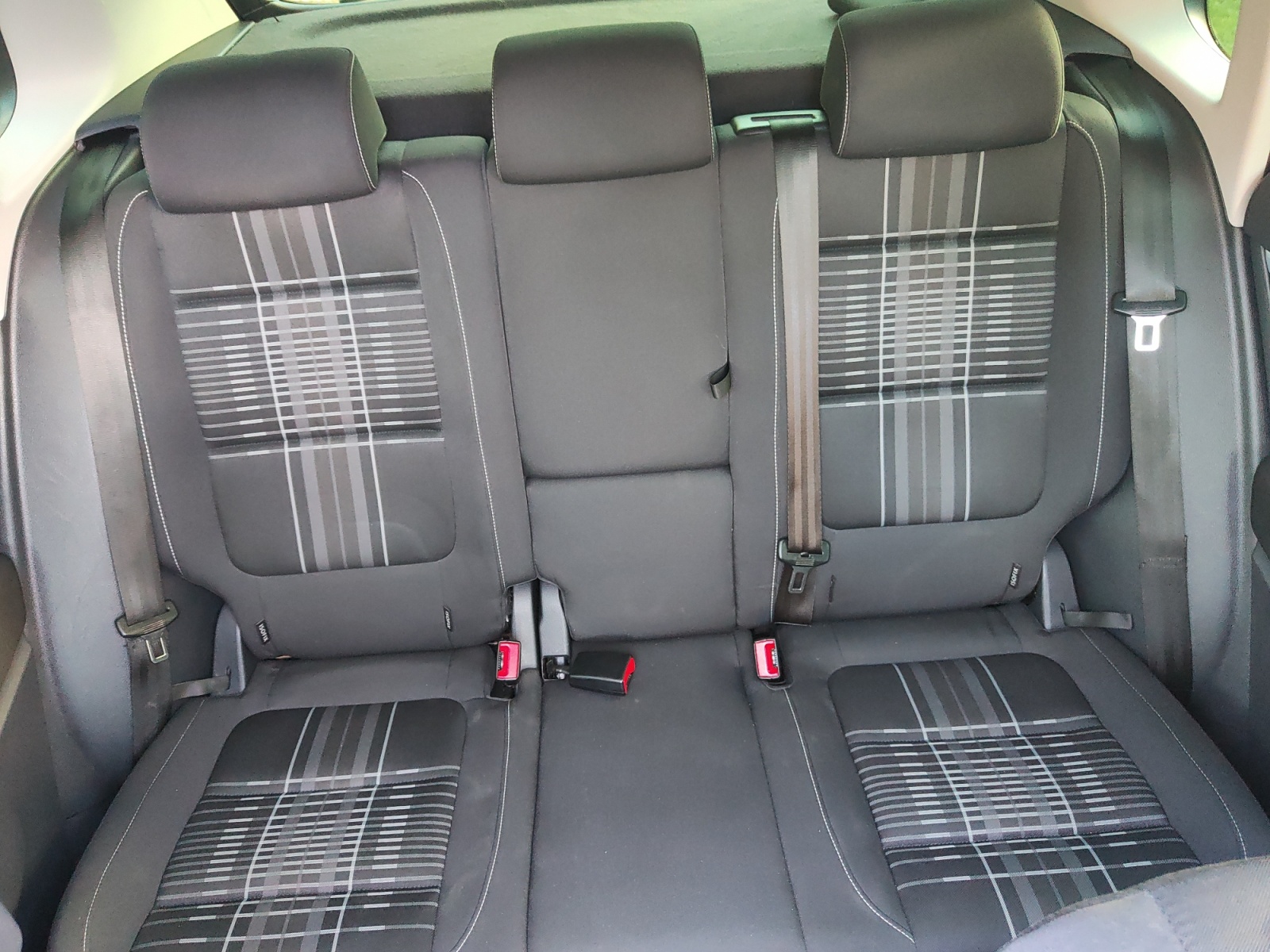 Volkswagen Tiguan 28