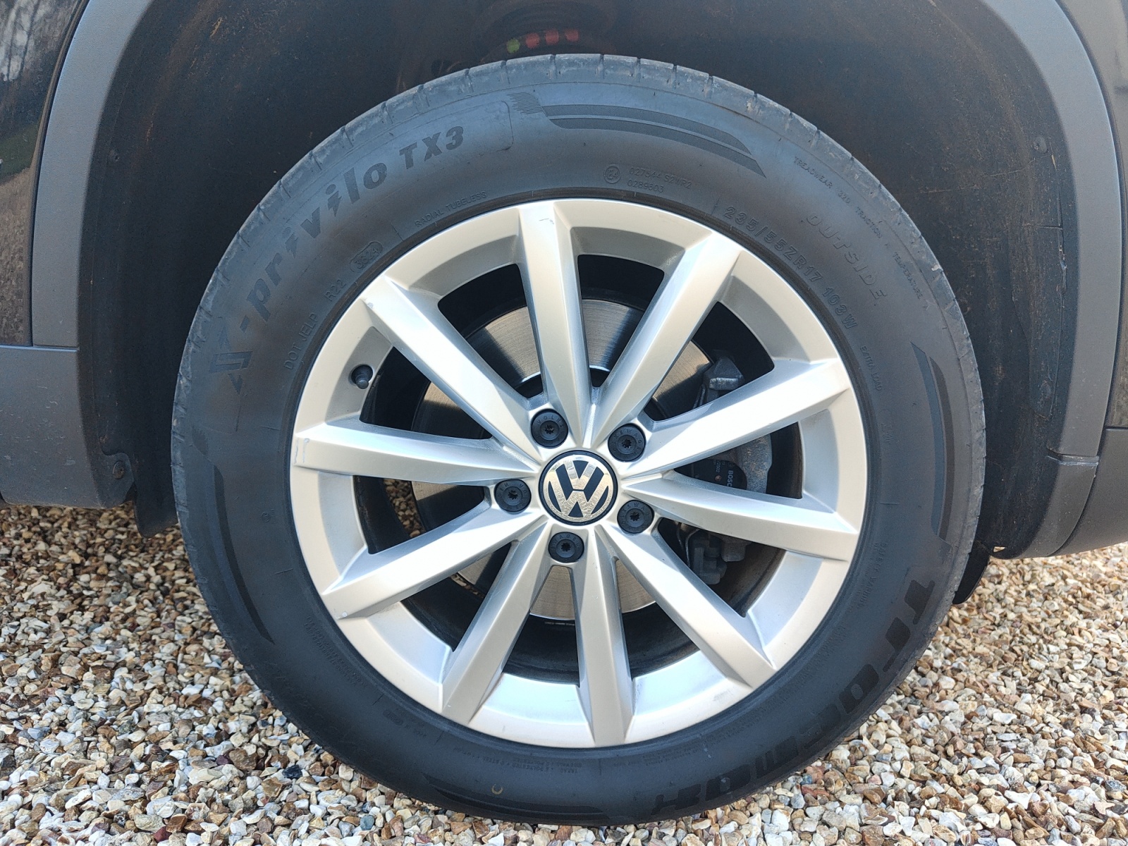 Volkswagen Tiguan 36