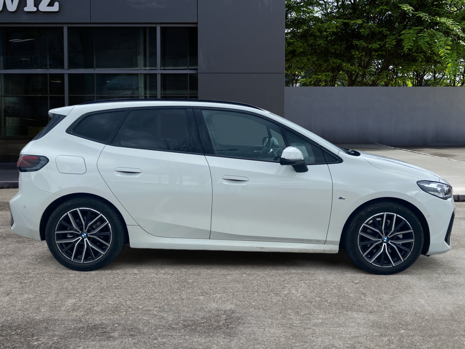 Bmw Serie 2 5