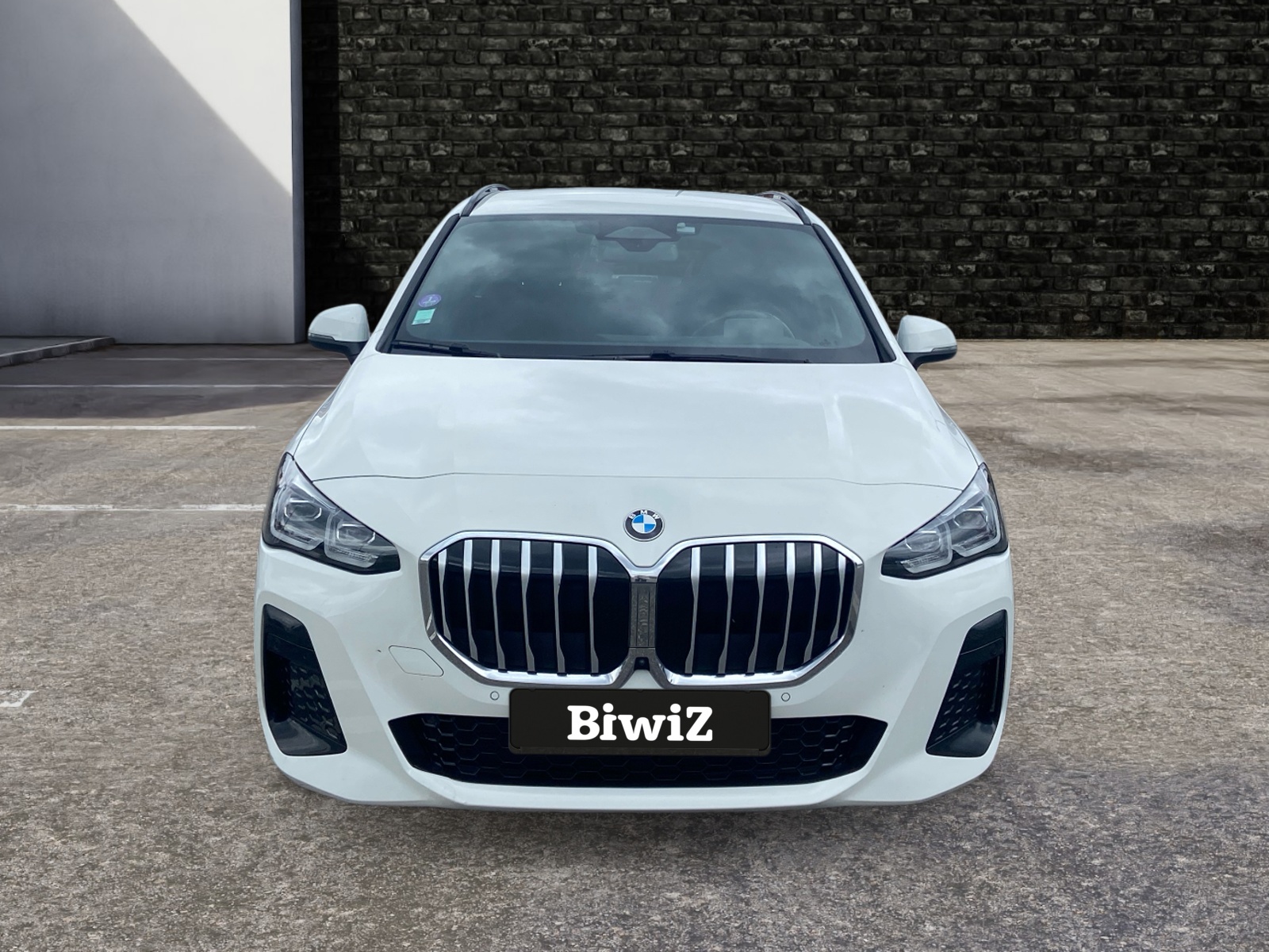 Bmw Serie 2 7