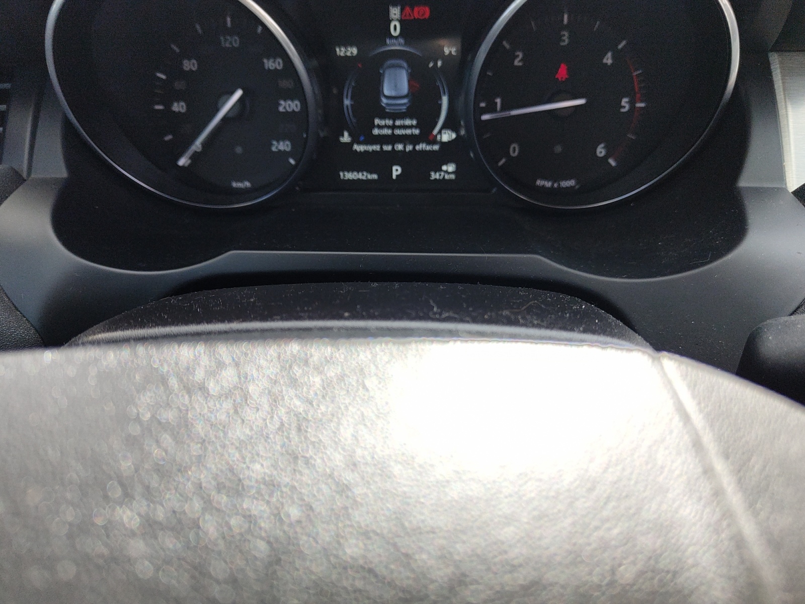 Land Rover Range Rover Evoque 16