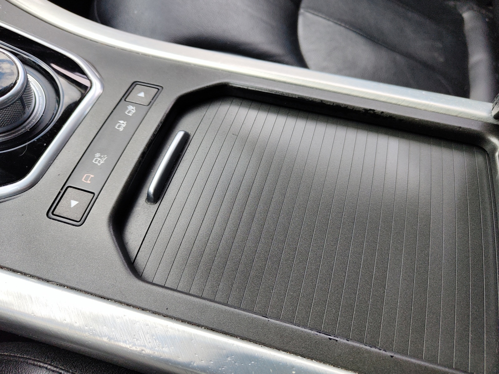 Land Rover Range Rover Evoque 21