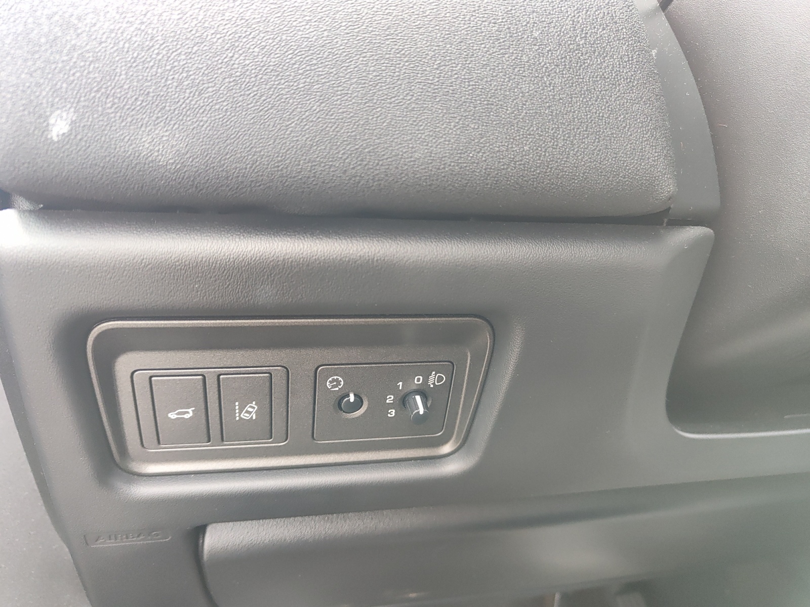 Land Rover Range Rover Evoque 24