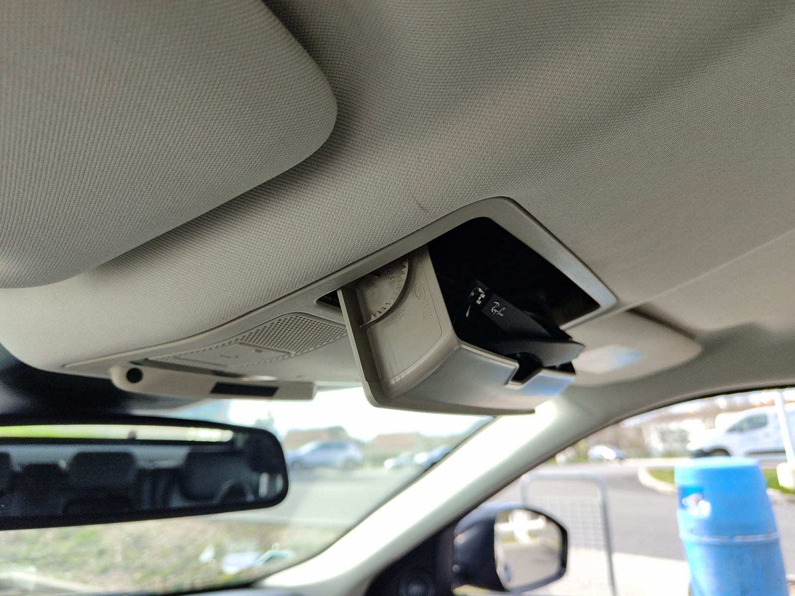 Land Rover Range Rover Evoque 34