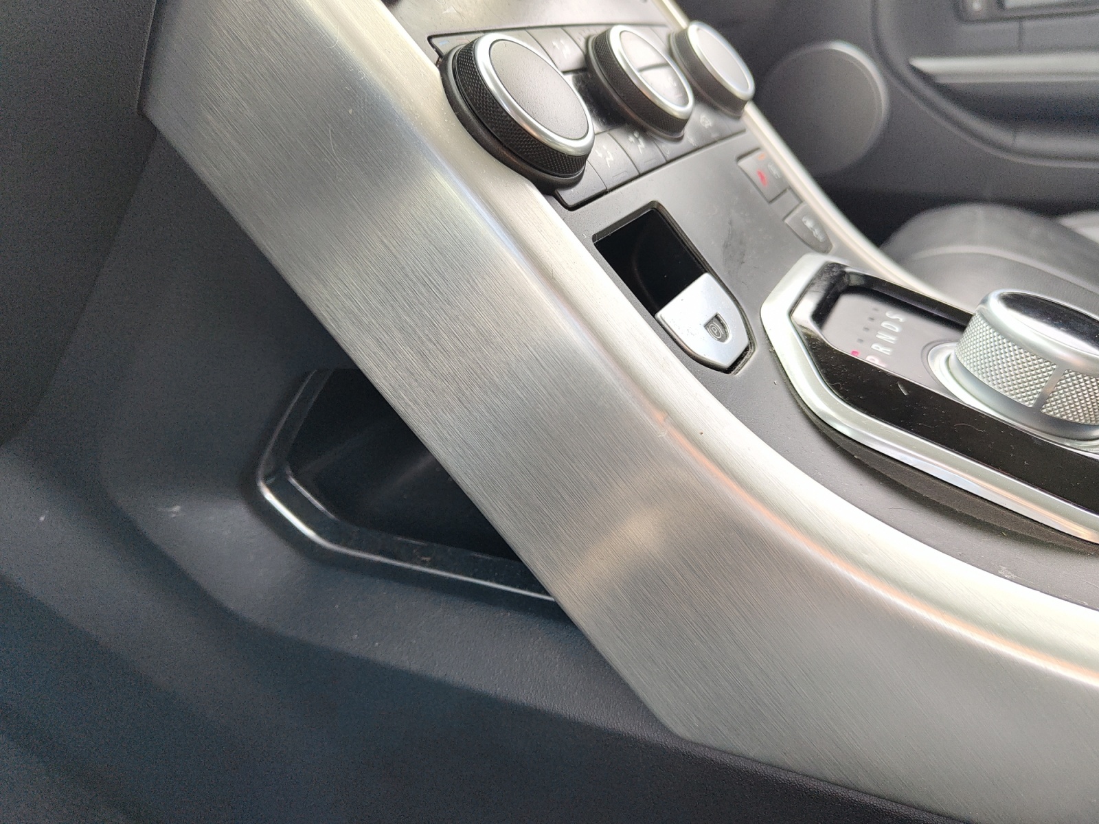 Land Rover Range Rover Evoque 35