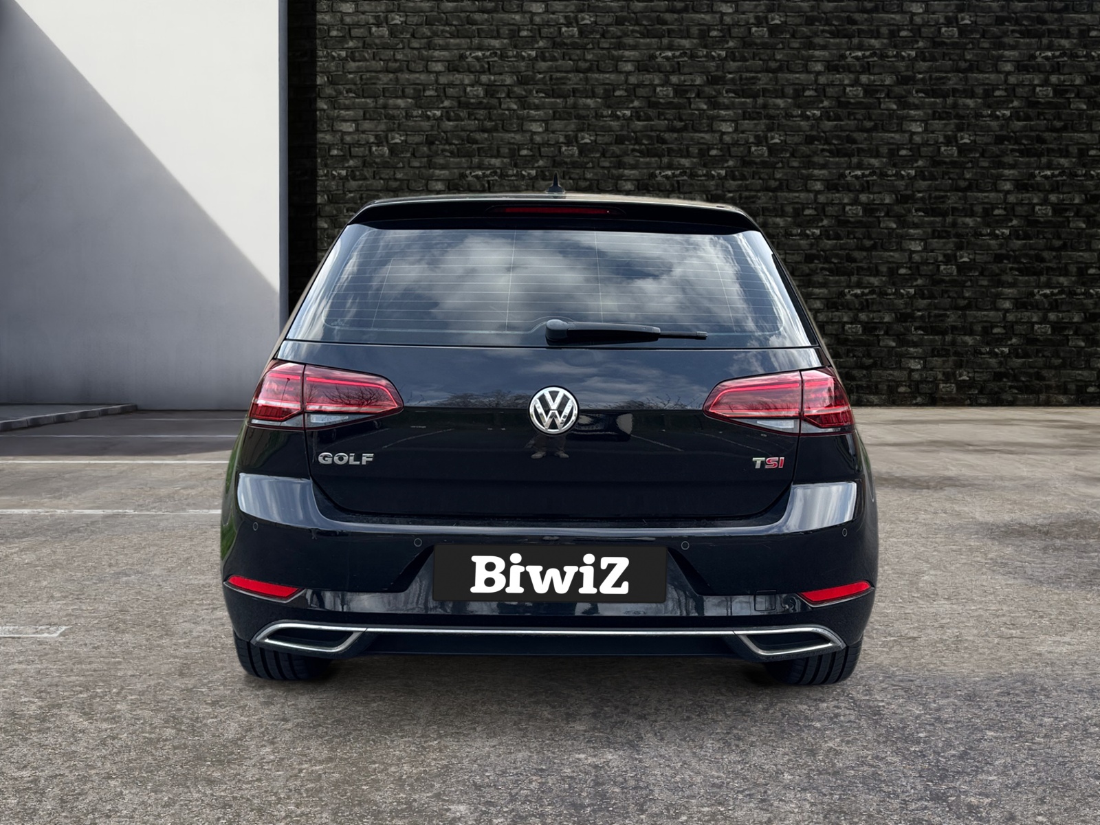 Volkswagen Golf 3