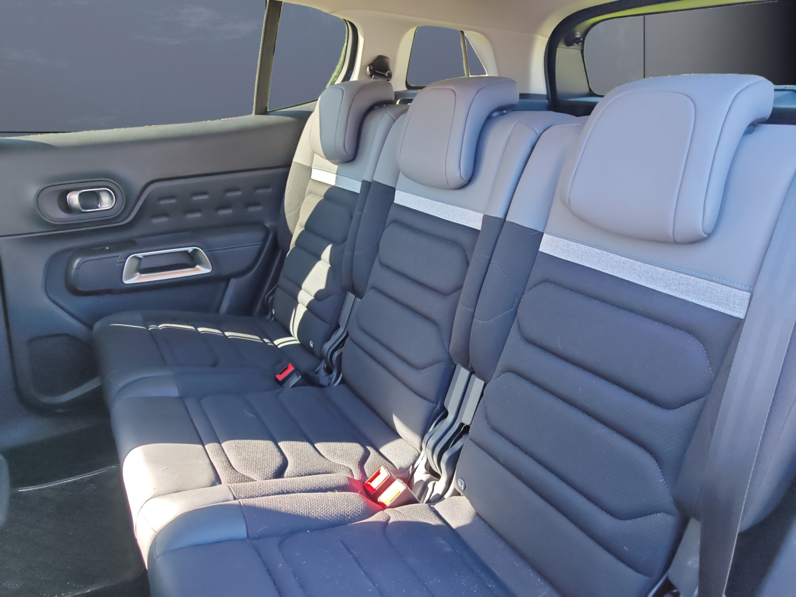 Citroen C5 Aircross 10