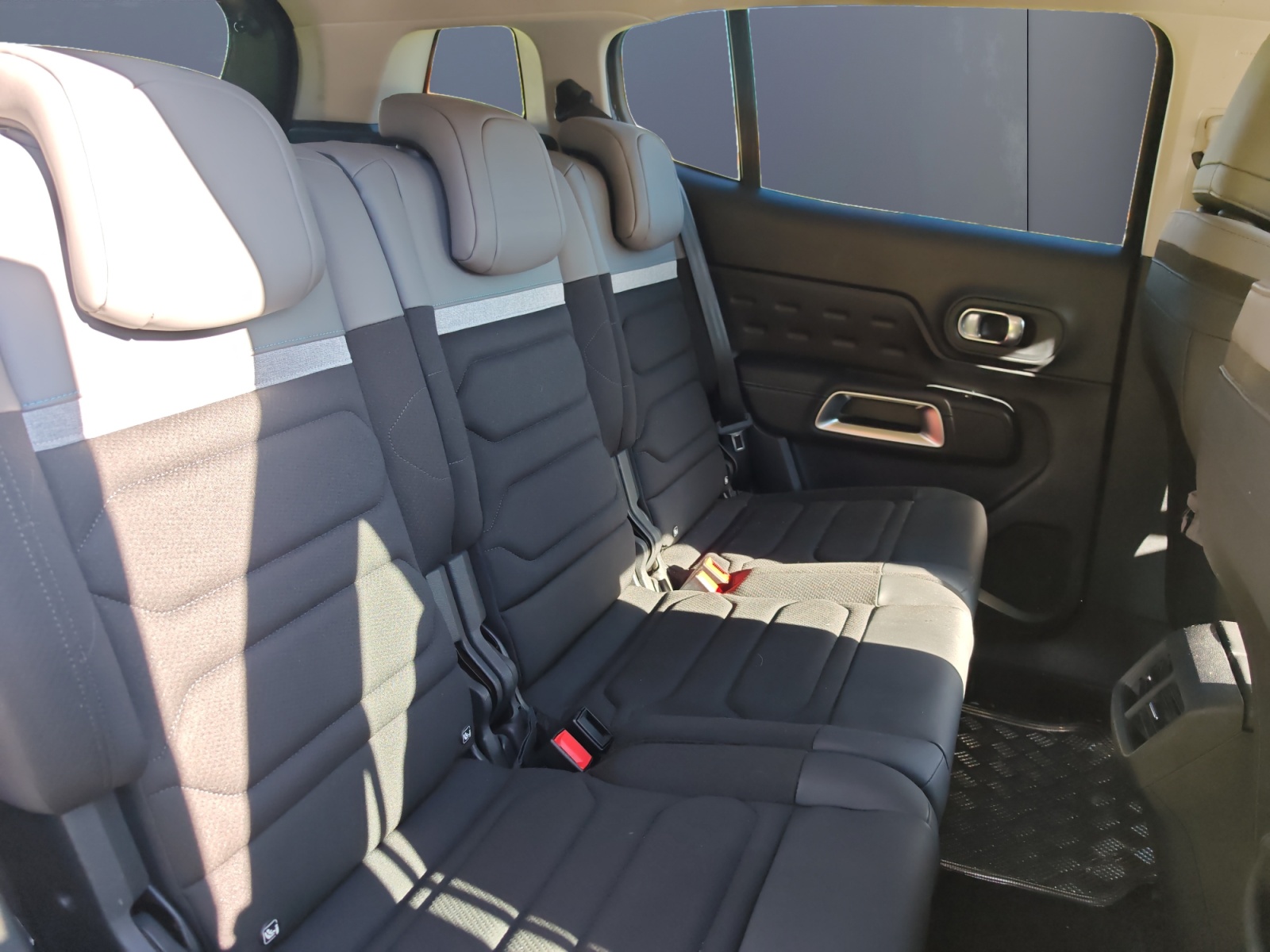 Citroen C5 Aircross 11